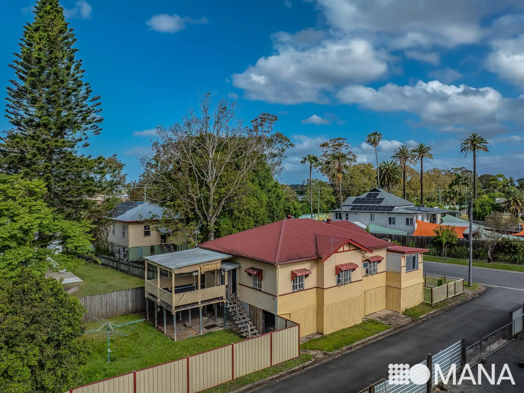 1 PRINCE ST, Murwillumbah, North Coast, 0 રૂમ, 0 બાથરૂમ, House