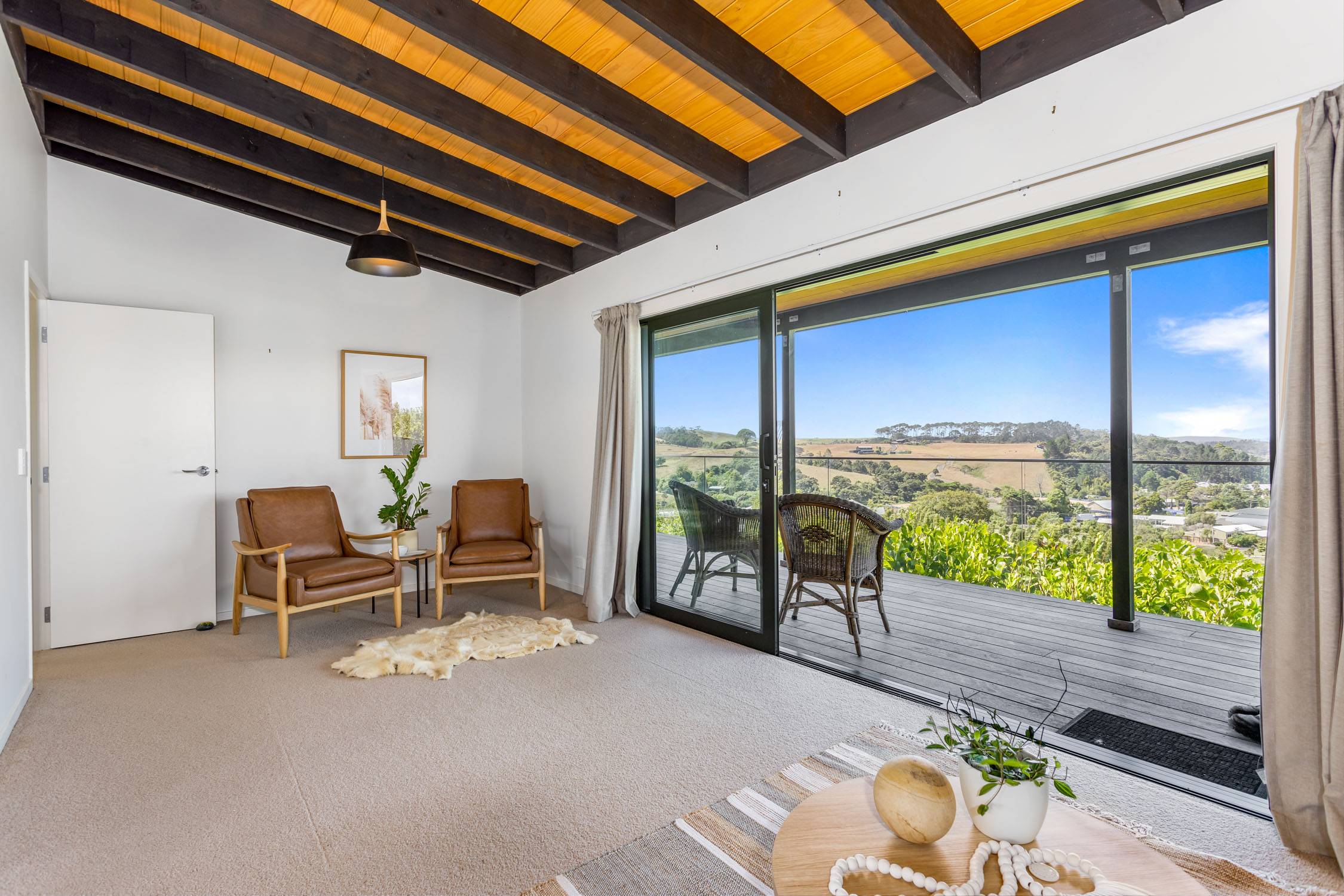 24a Bethells Road, Waitakere, Waitakere City, 2 ਕਮਰੇ, 1 ਬਾਥਰੂਮ, Lifestyle Property