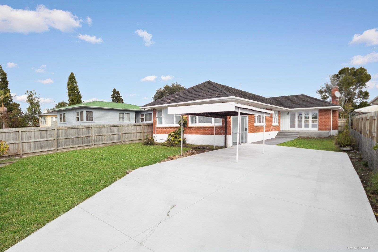 Residential  Mixed Housing Suburban Zone