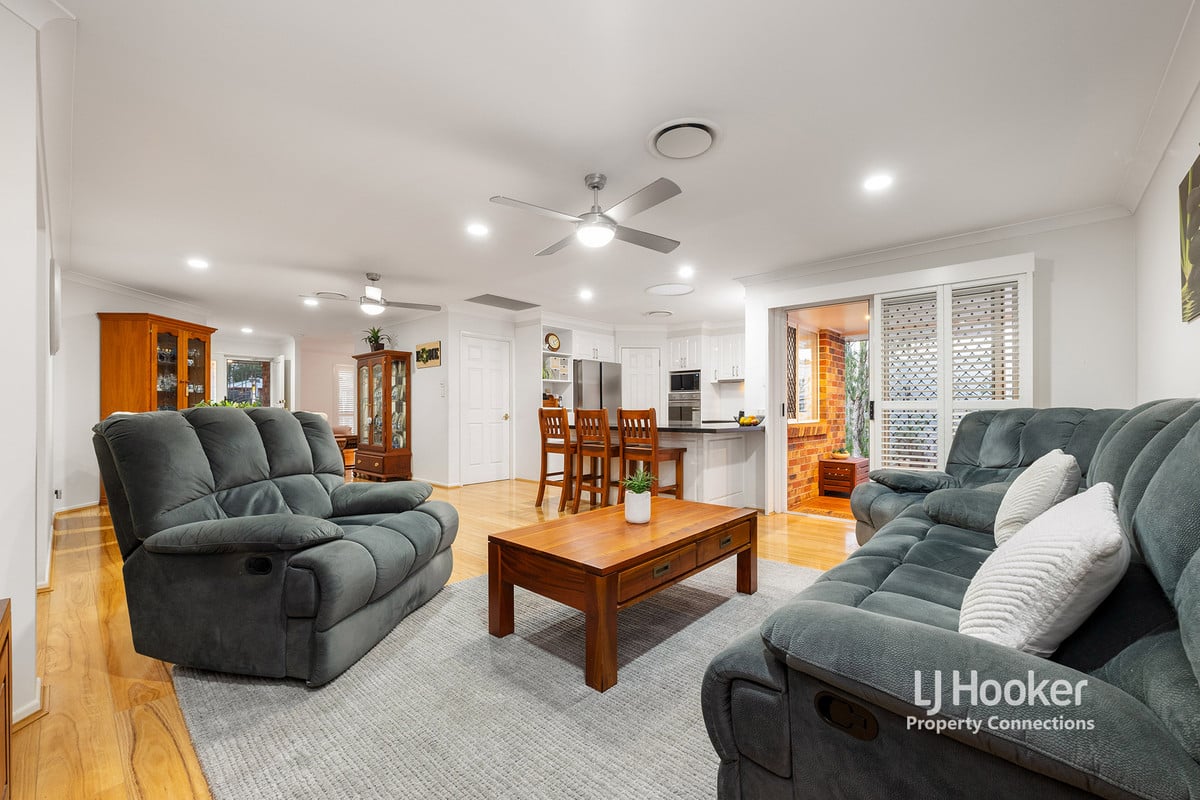 21 QUEEN ELIZABETH DR, Eatons Hill, Brisbane - Northern Region , 0 침실, 0 욕실, House