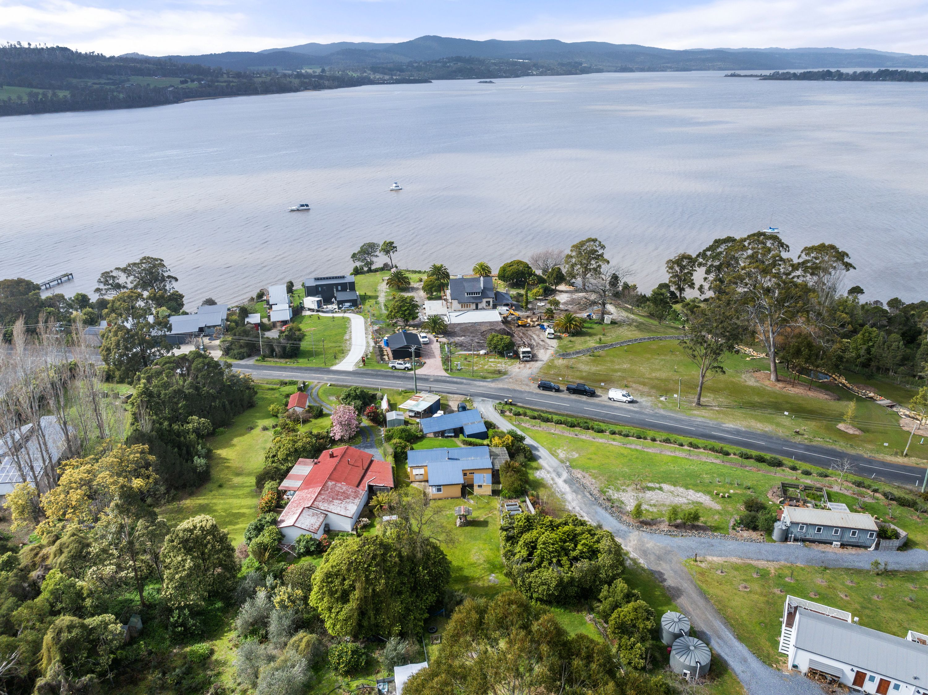 BYEWAYS 463 DEVIOT RD, Deviot, Launceston and North East, 0房, 0浴, House