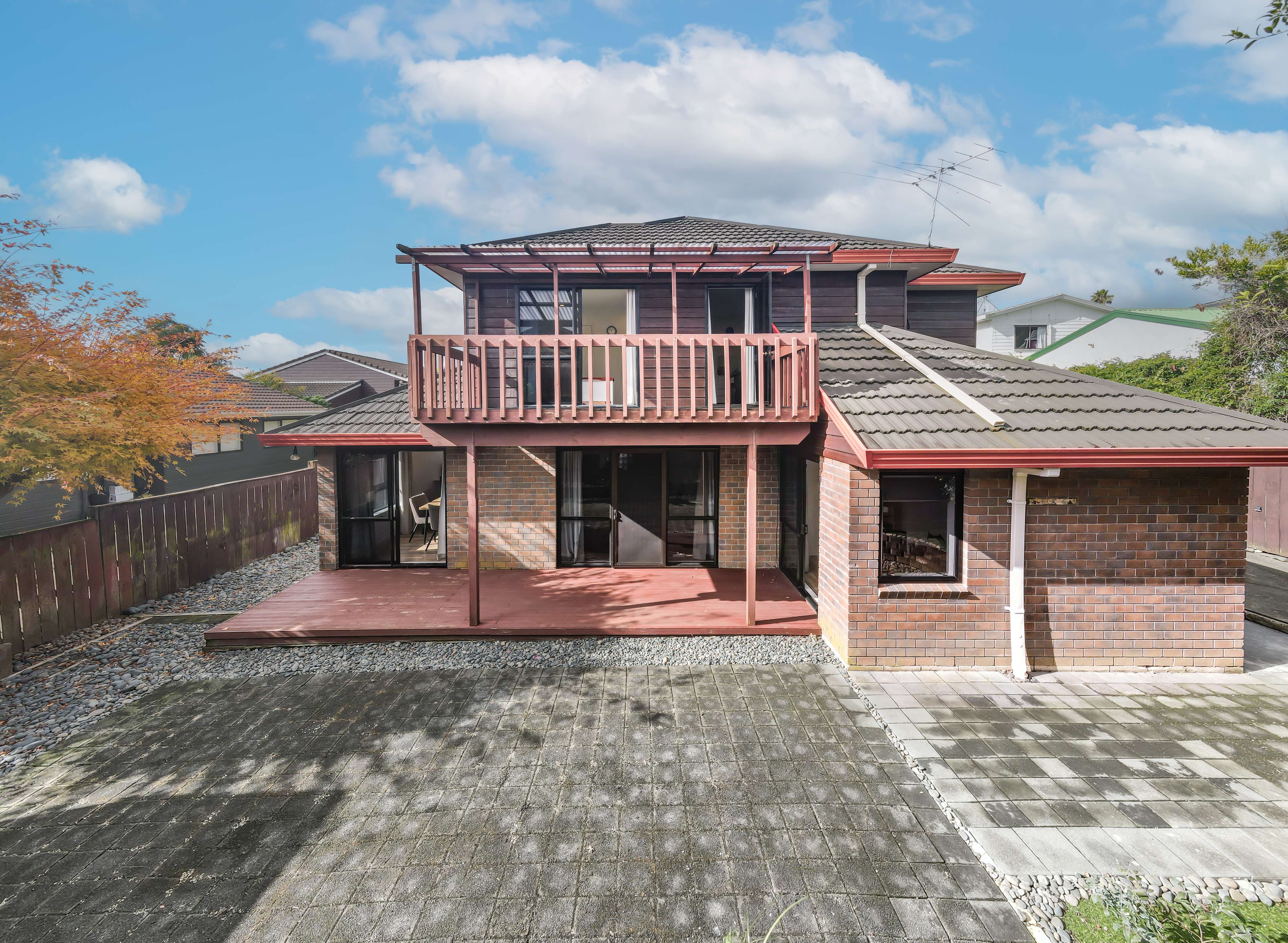 Residential  Mixed Housing Suburban Zone
