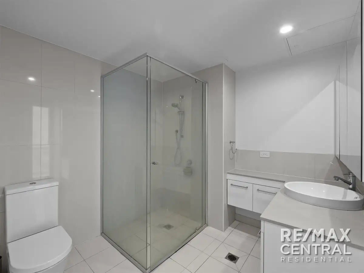 UNIT 2003 16 HAMILTON PL, Bowen Hills, Brisbane - Inner City Region, 0 침실, 0 욕실, Unit
