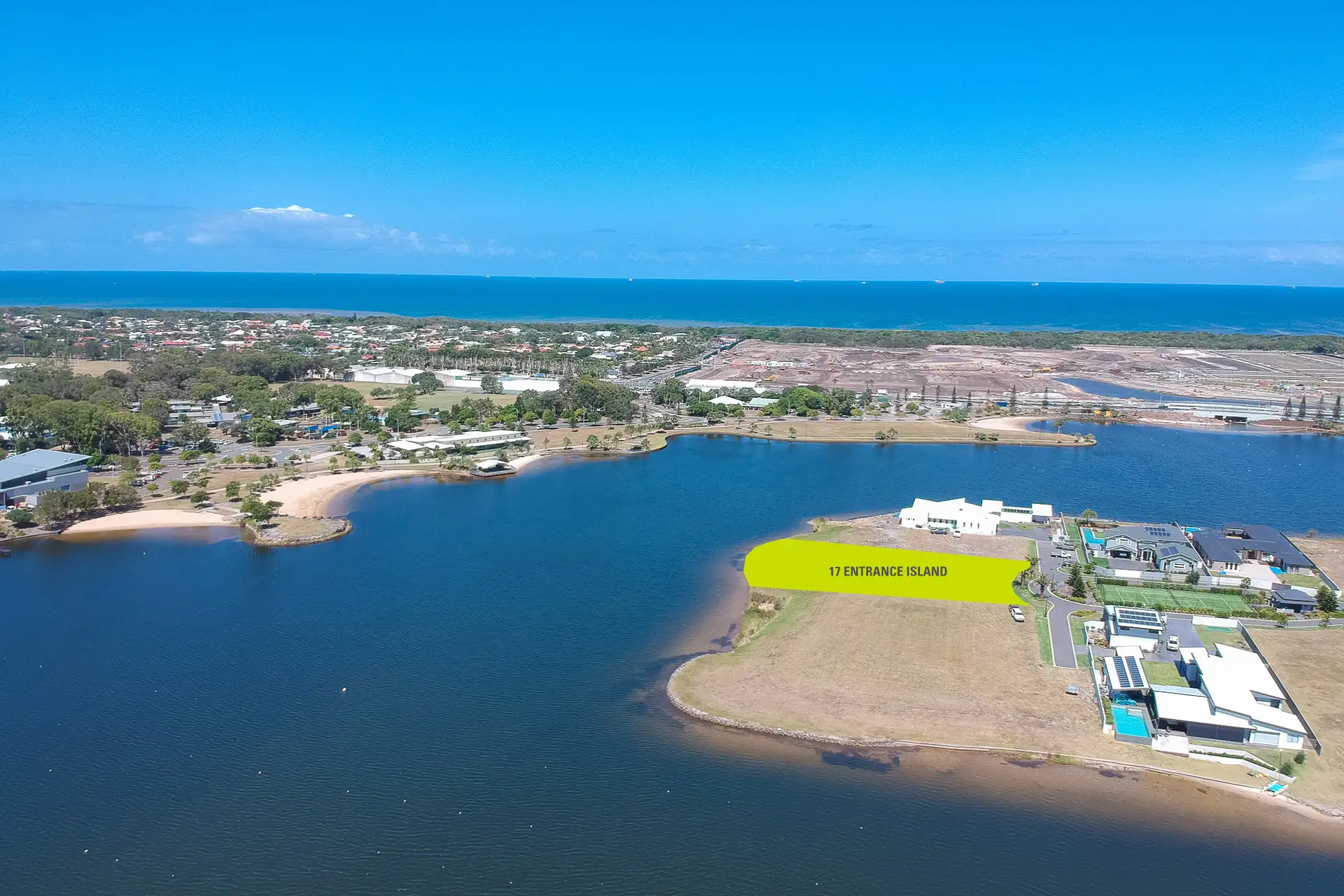 17 ENTRANCE ID, Bokarina, Sunshine Coast, 0房, 0浴, Section