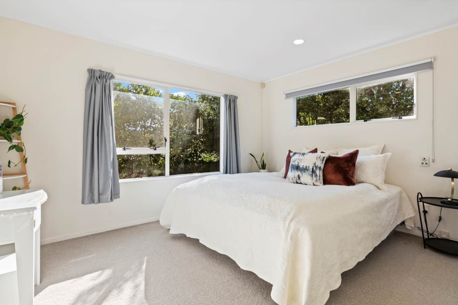 4 Bluebird Crescent, Unsworth Heights, Auckland - North Shore, 3房, 2浴, House