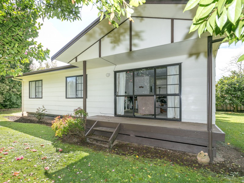 Residential Zone - General Residential Zone