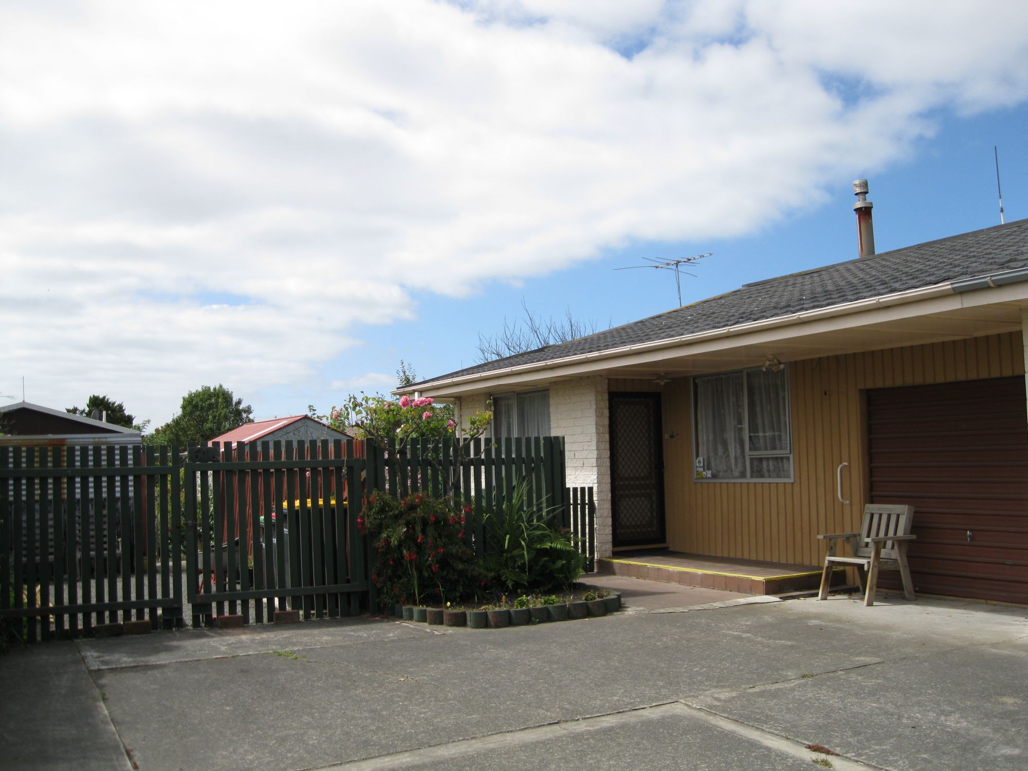 Residential Suburban