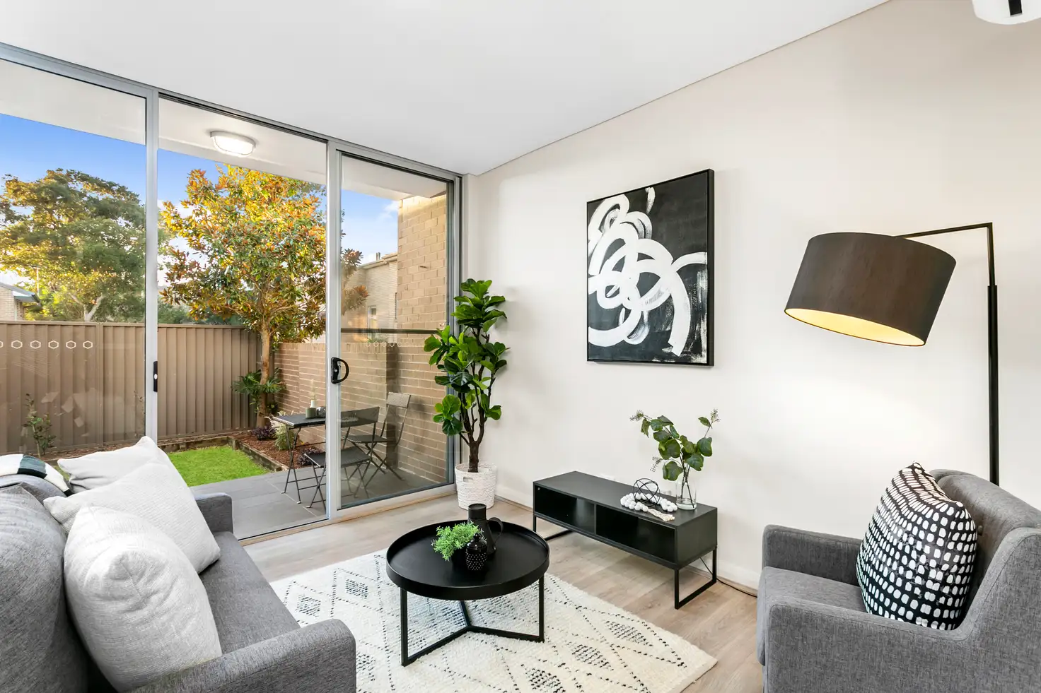 UNIT 5 6-12 KITA RD, Berowra Heights, Upper North Shore, 0 ห้องนอน, 0 ห้องน้ำ, Townhouse