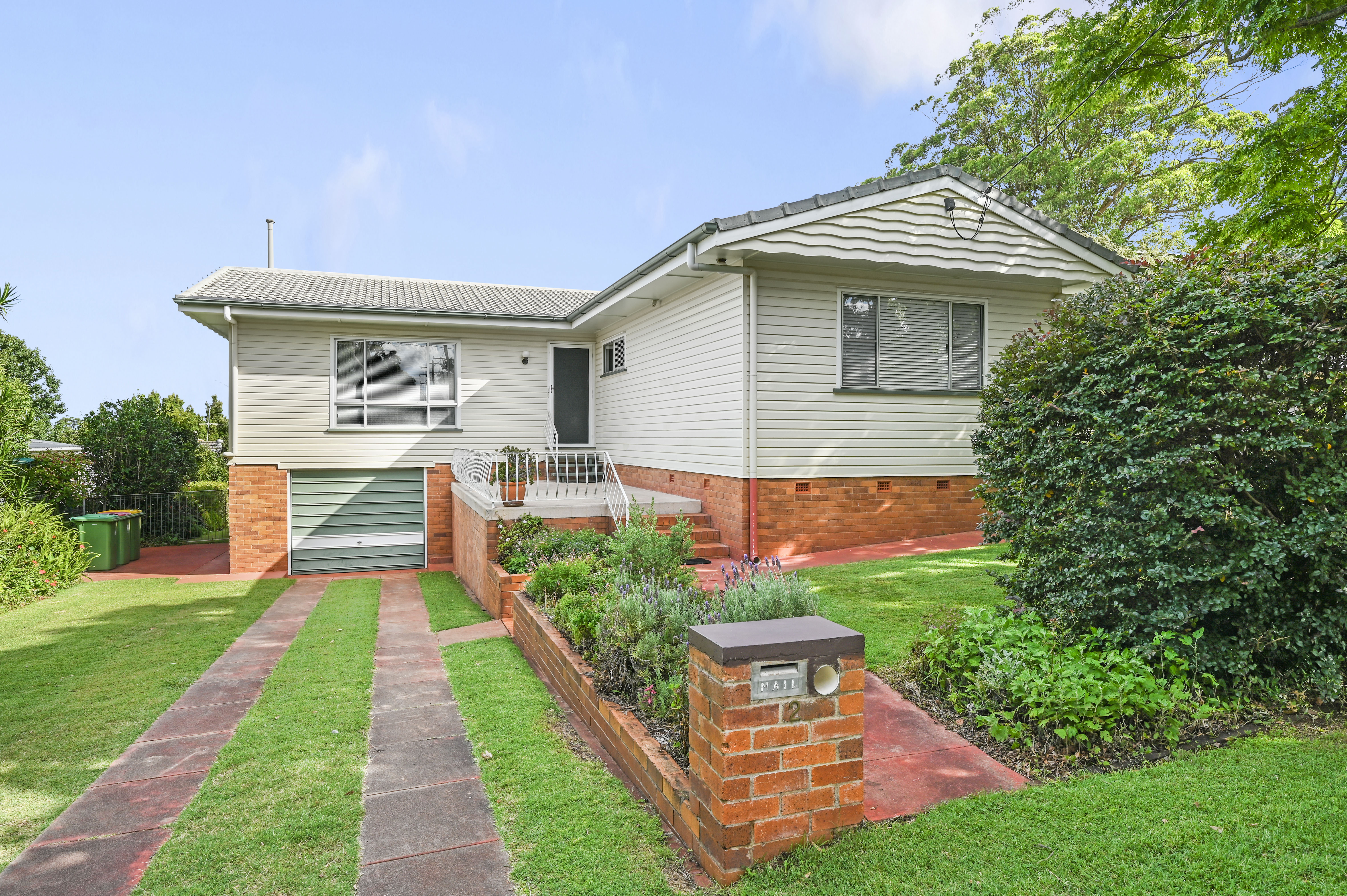 2 ALFRED ST, Mount Lofty, Toowoomba, 0 Bedrooms, 0 Bathrooms, House