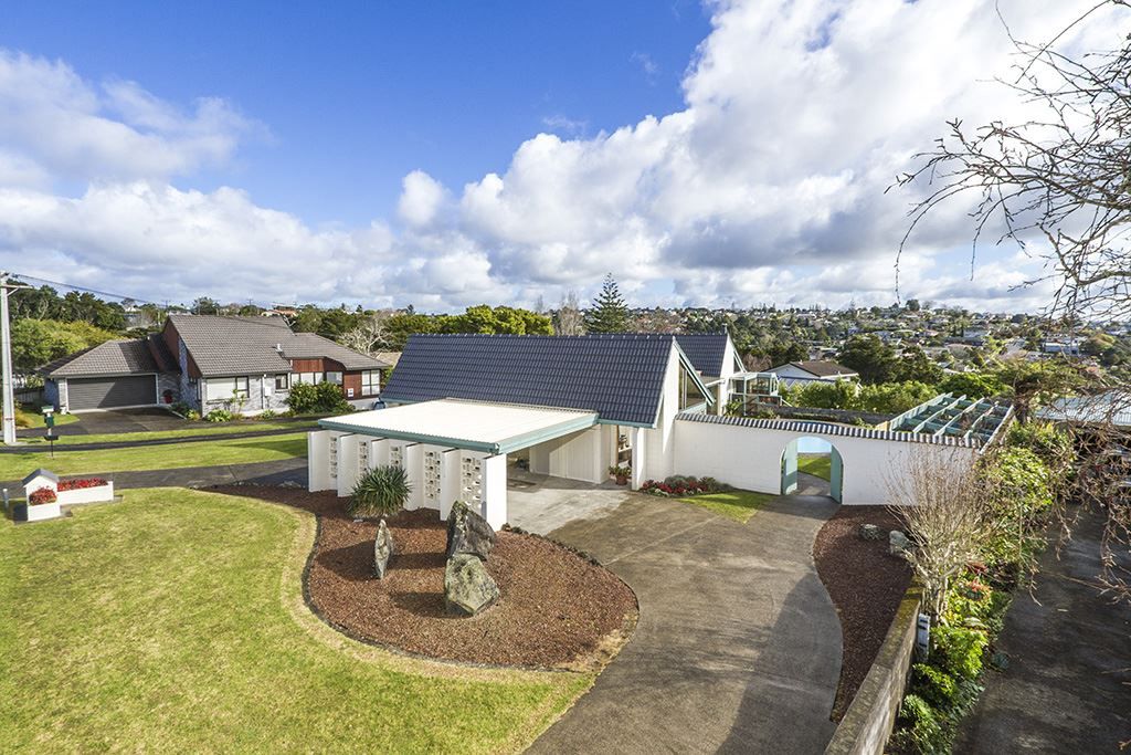 Residential  Mixed Housing Suburban Zone