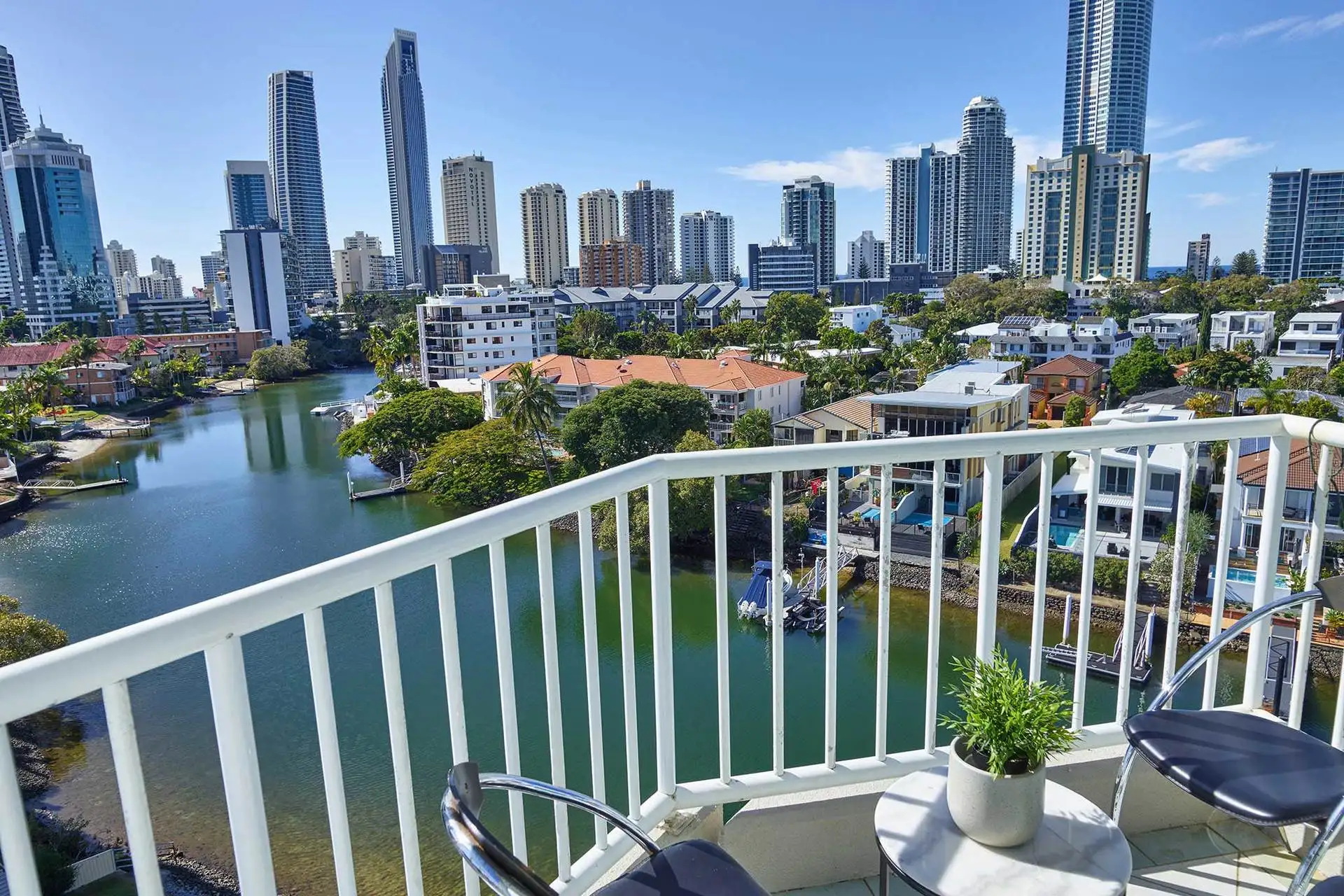 UNIT 802 7 MALLANA ST, Surfers Paradise, Gold Coast, 0 침실, 0 욕실, Unit