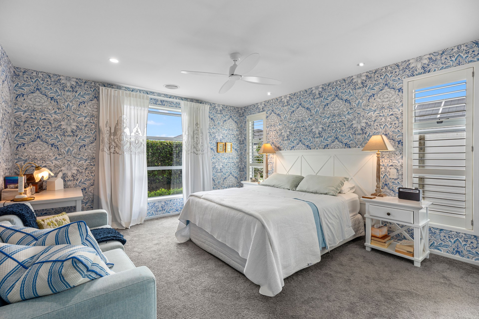 22 Oceania Sands Way, Papamoa, Tauranga, 4房, 2浴, House
