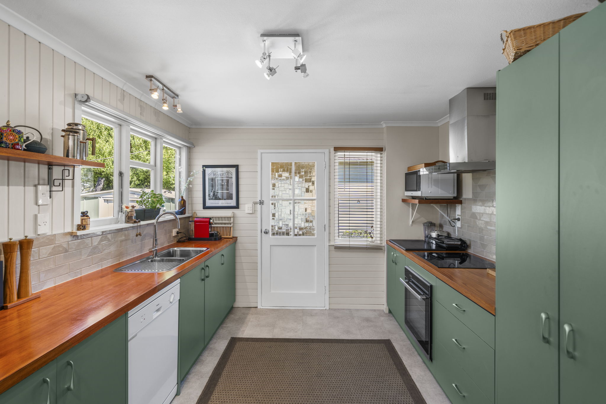 9 Mathers Road, Hoon Hay, Christchurch City, 3房, 1浴, House