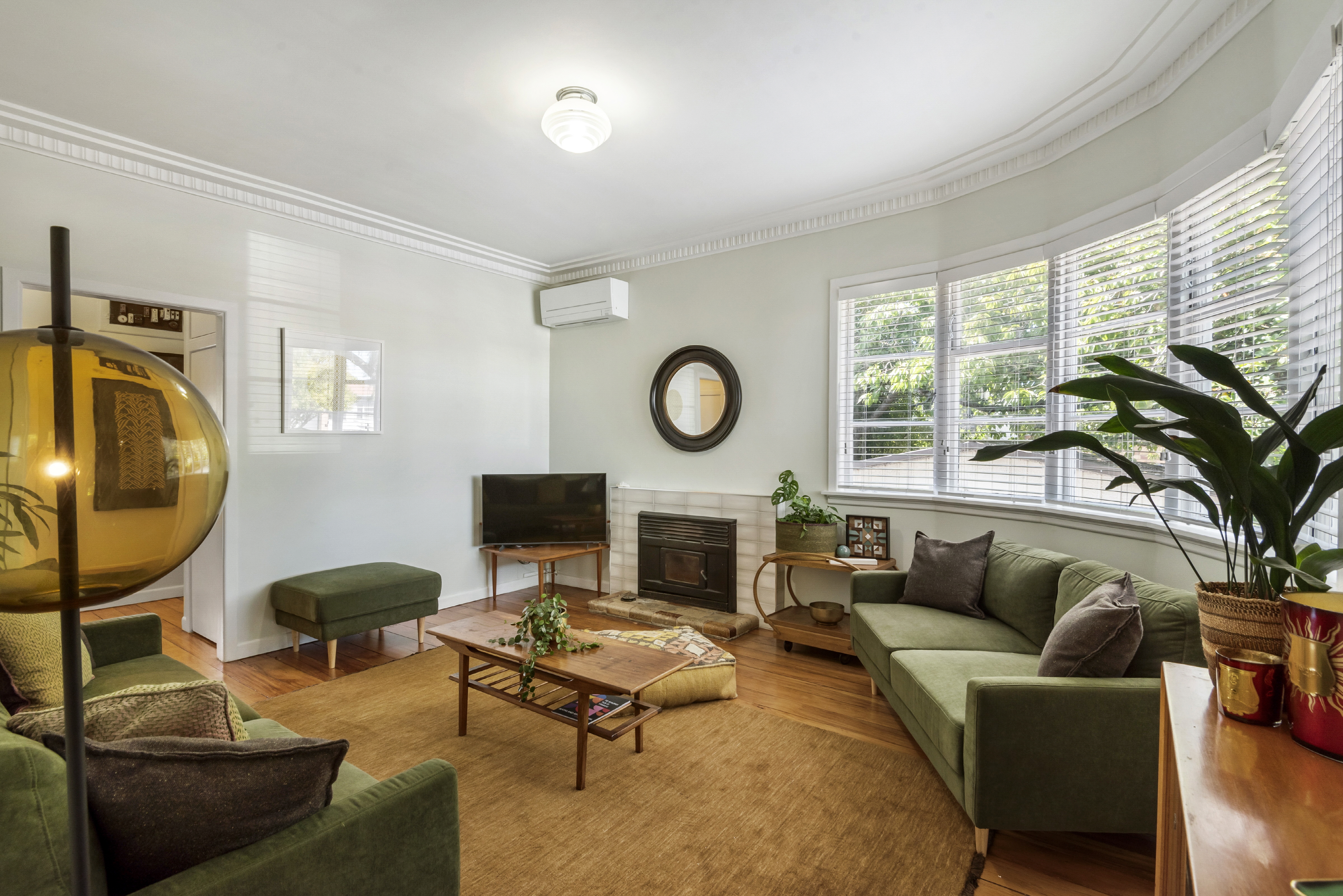3/886 Dominion Road, Mount Eden, Auckland, 2房, 1浴, House