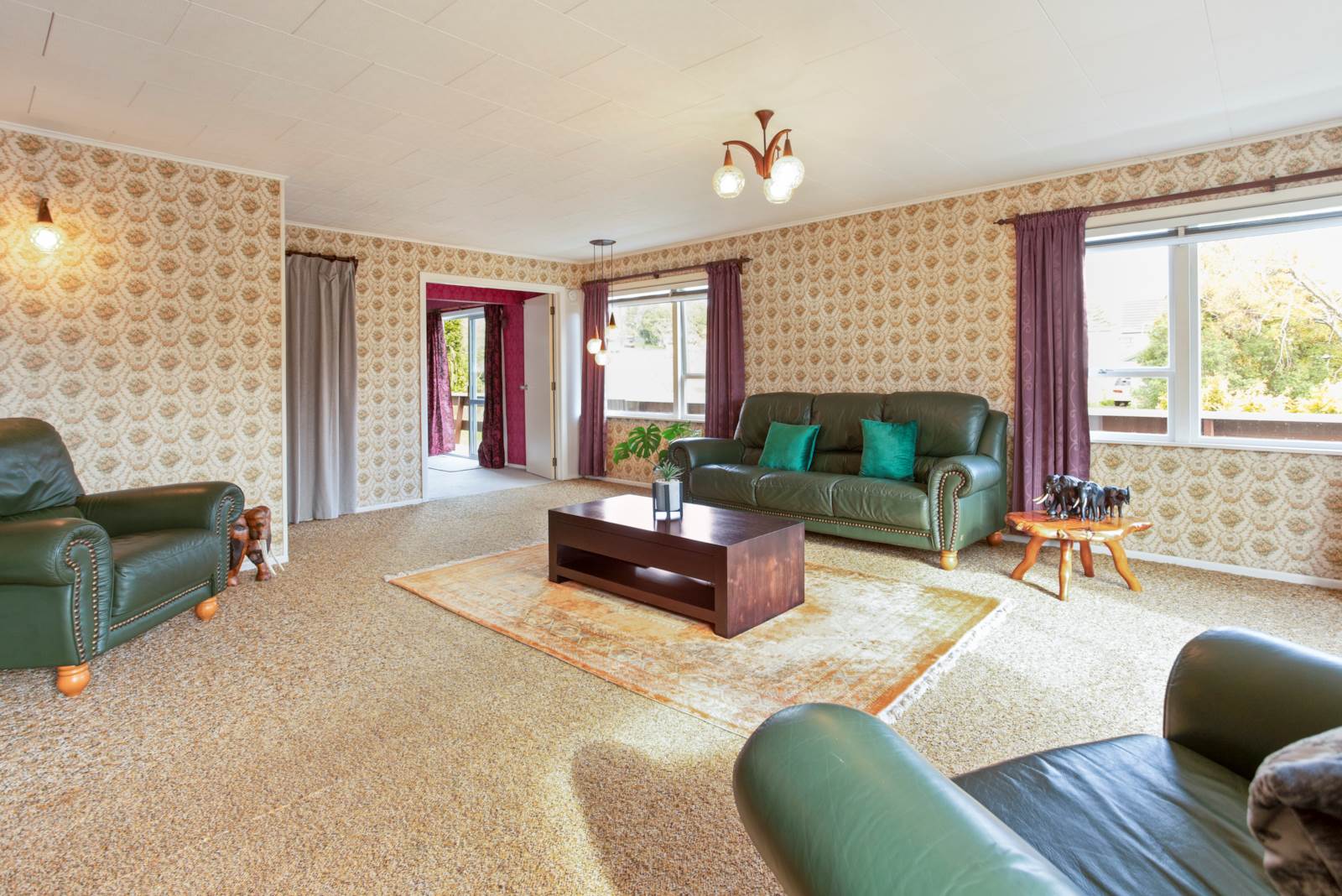 2 Orsova Place, Lynfield, Auckland City, 4 Kuwarto, 0 Banyo