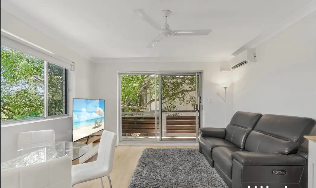 UNIT 4 16 WYNDHAM ST, Herston, Brisbane - Inner City Region, 0部屋, 0バスルーム, Unit