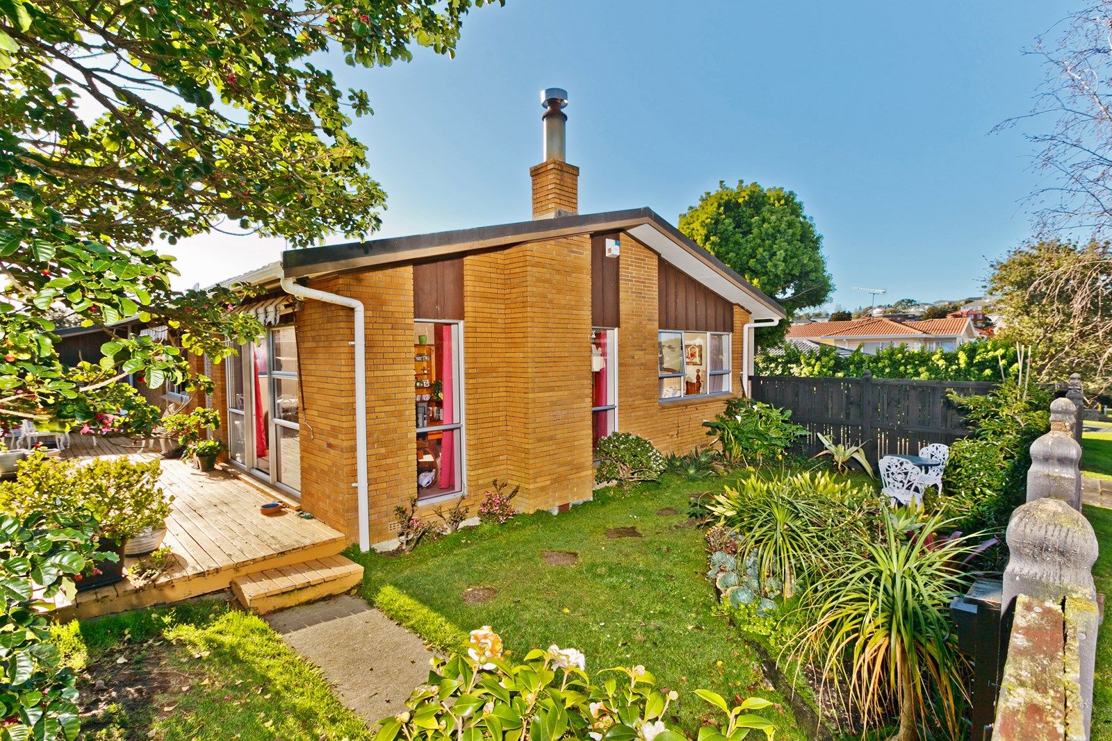 Residential  Mixed Housing Suburban Zone