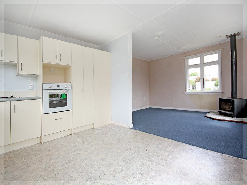5 Reeve Street, Foxton, Horowhenua, 2 chambres, 1 salles de bain