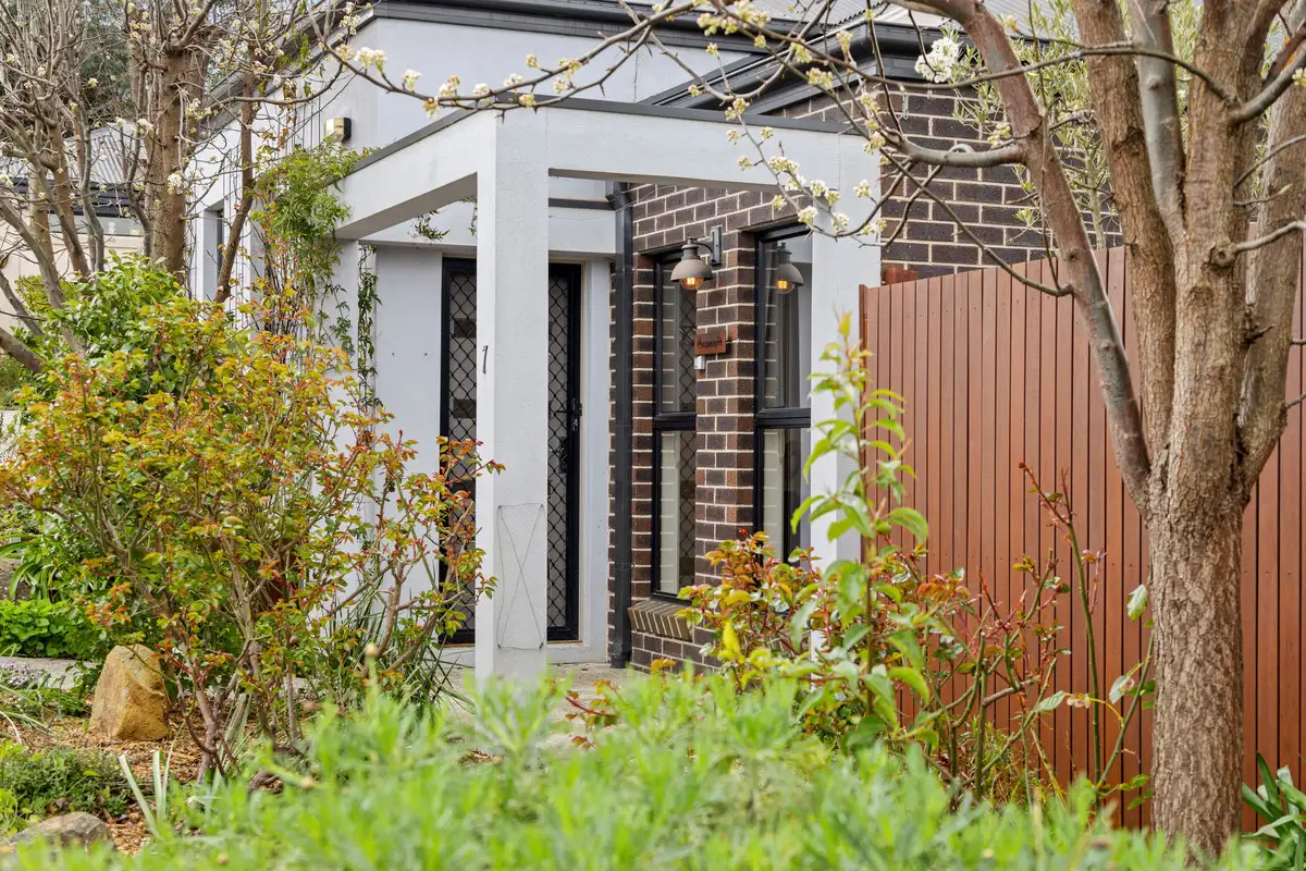 UNIT 7 54 STEPHEN ST, Gisborne, Ballarat, 0 habitaciones, 0 baños, Unit