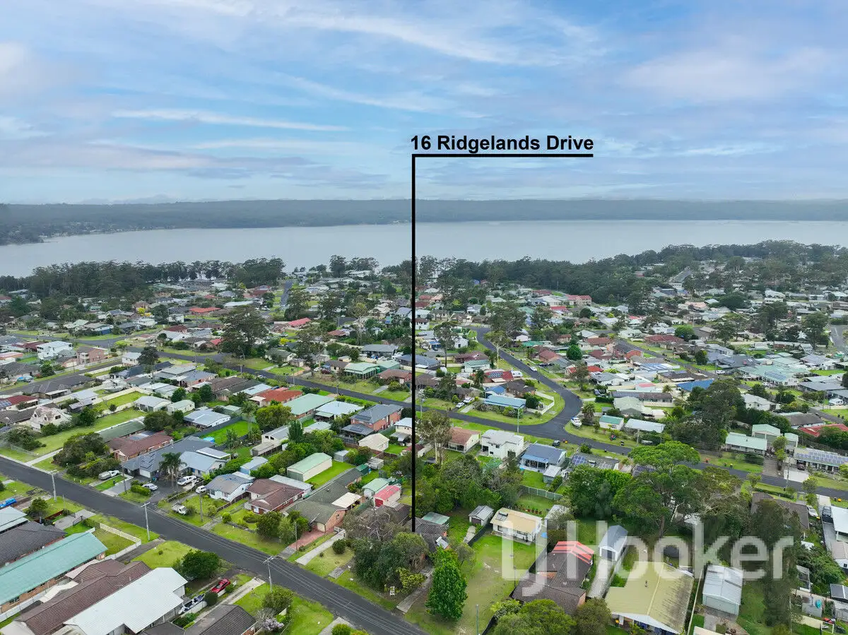 16 RIDGELANDS DR, Sanctuary Point, South Coast, 0 Schlafzimmer, 0 Badezimmer, House