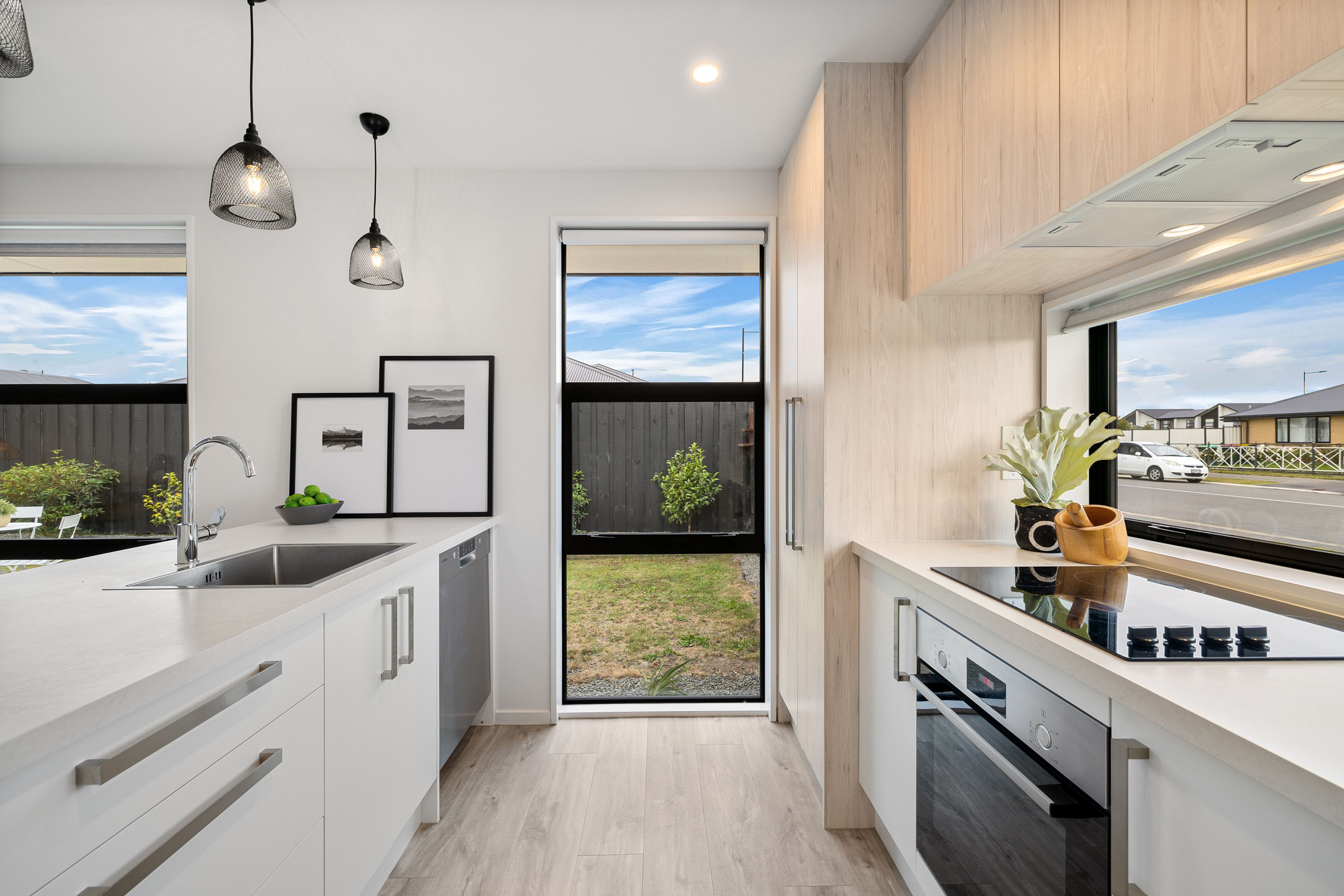31 Lady Isaac Drive, Rolleston, Selwyn, 4房, 0浴, House