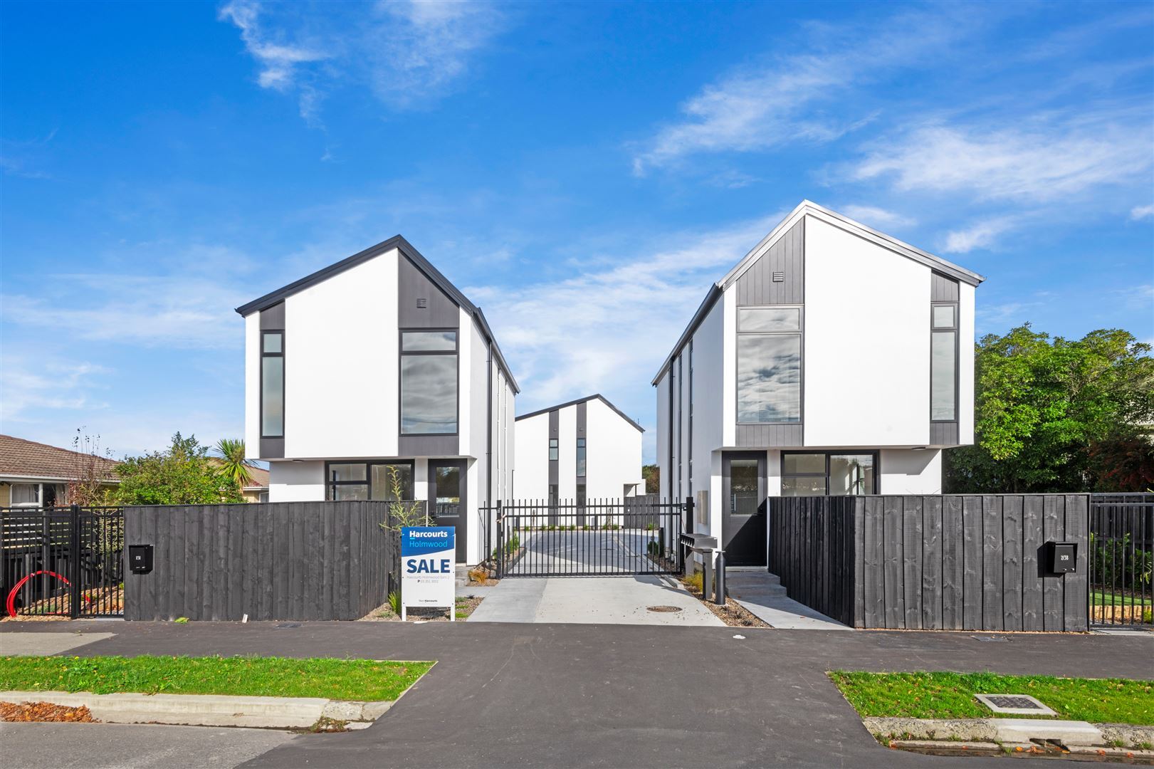 Residential Medium Density