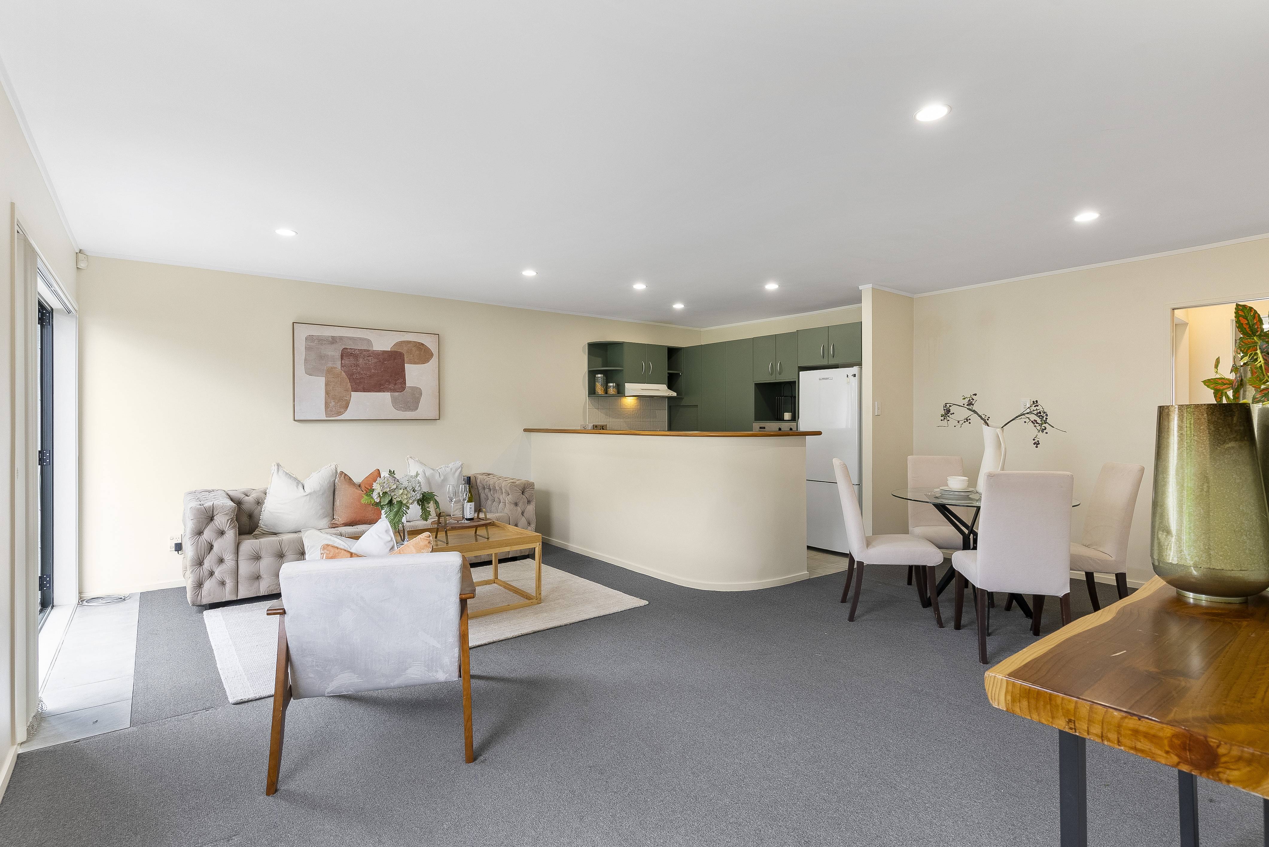 7/76 Galway Street, Onehunga, Auckland City, 3房, 2浴, House