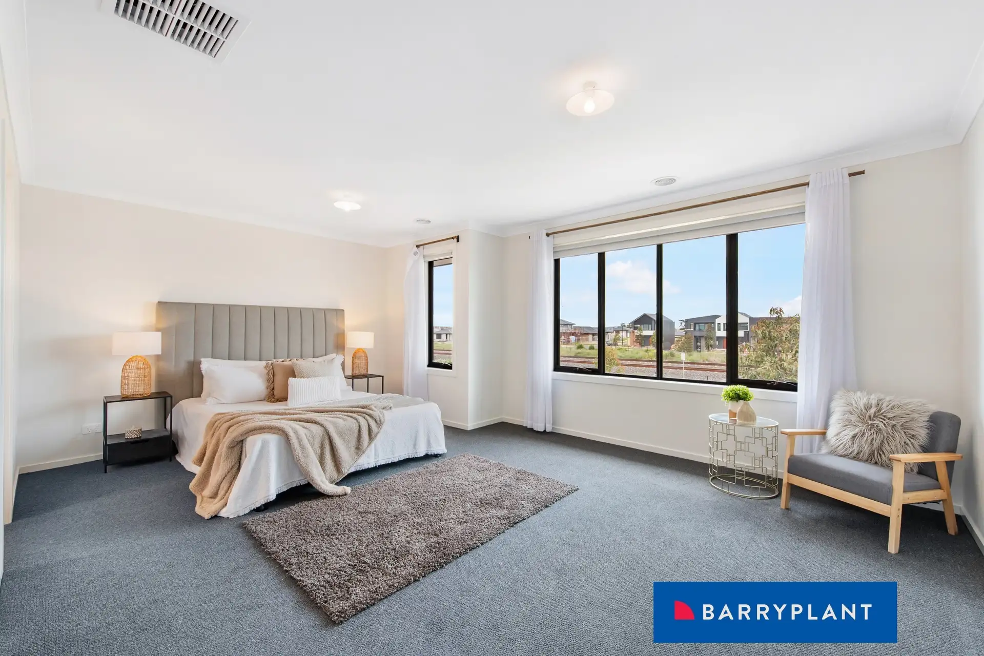 69 BINGHAM CCT, Thornhill Park, North West Melbourne, 0 રૂમ, 0 બાથરૂમ, House