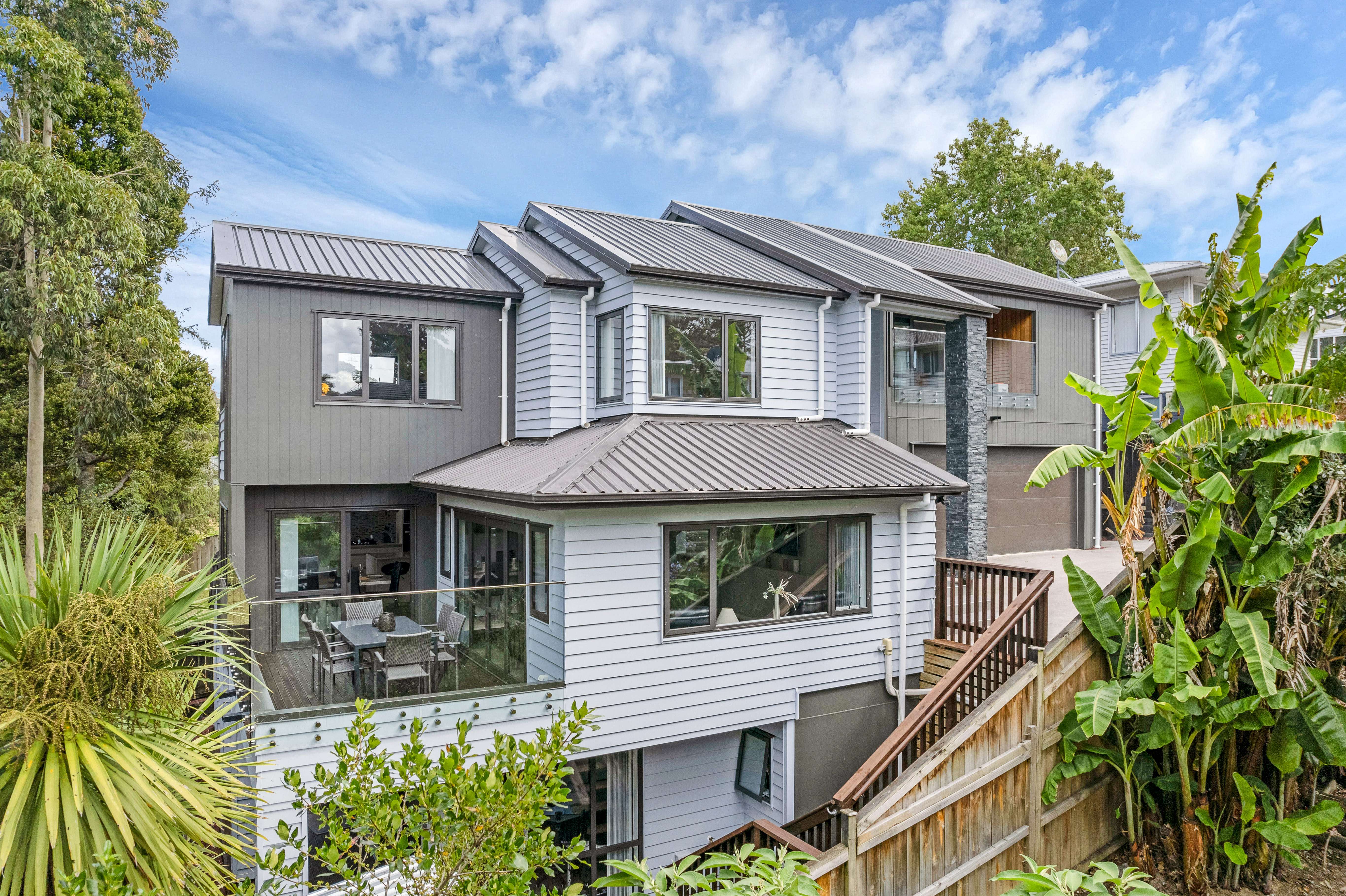 Residential  Mixed Housing Urban Zone