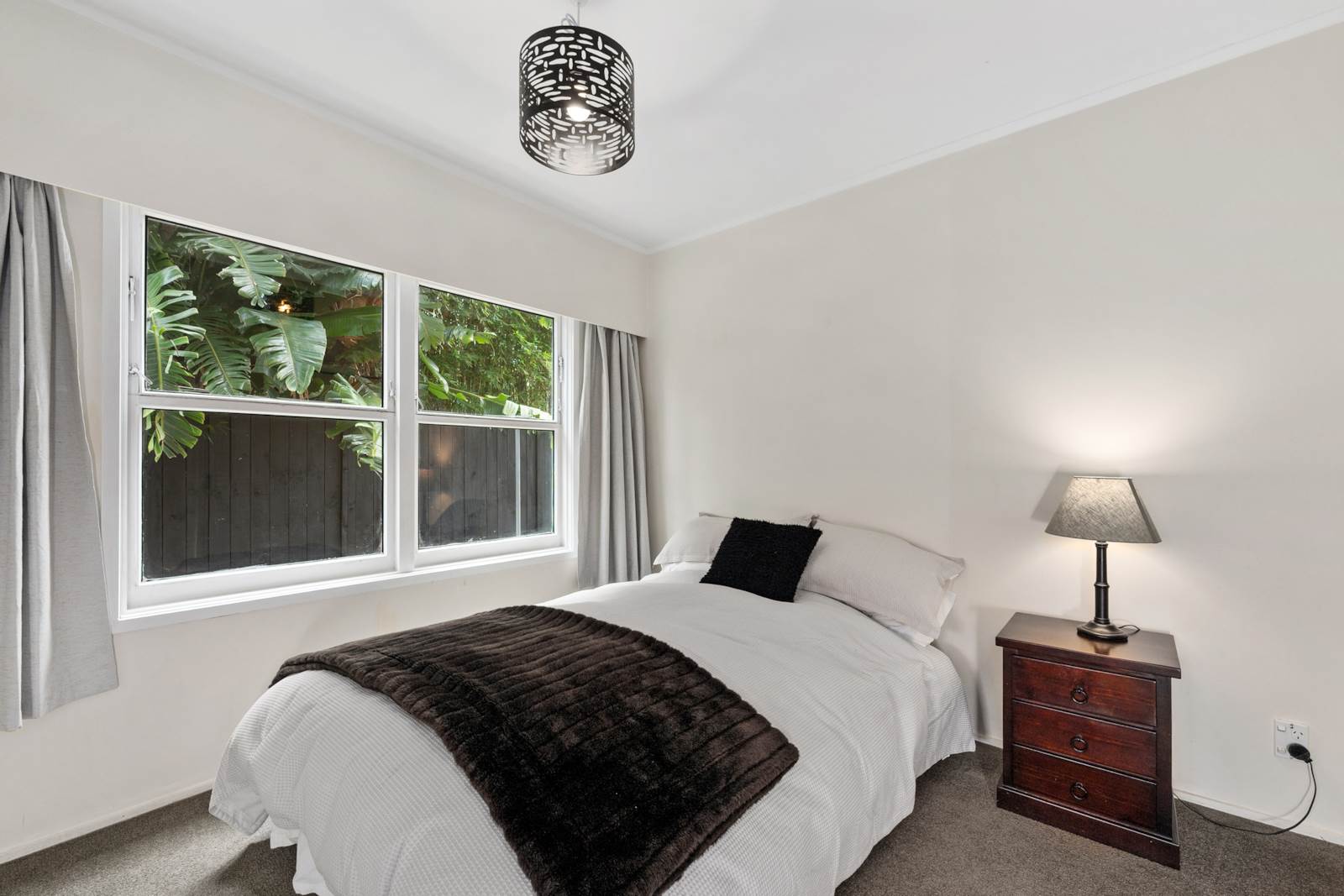 5/16 Queens Parade, Devonport, North Shore City, 2 침실, 1 욕실, Unit