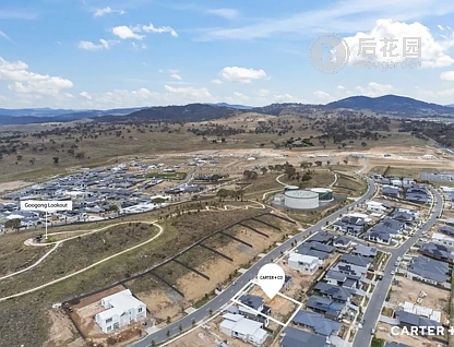 114 EDWARD DR, GOOGONG NSW 2620, 0 ห้องนอน, 0 ห้องน้ำ, Section