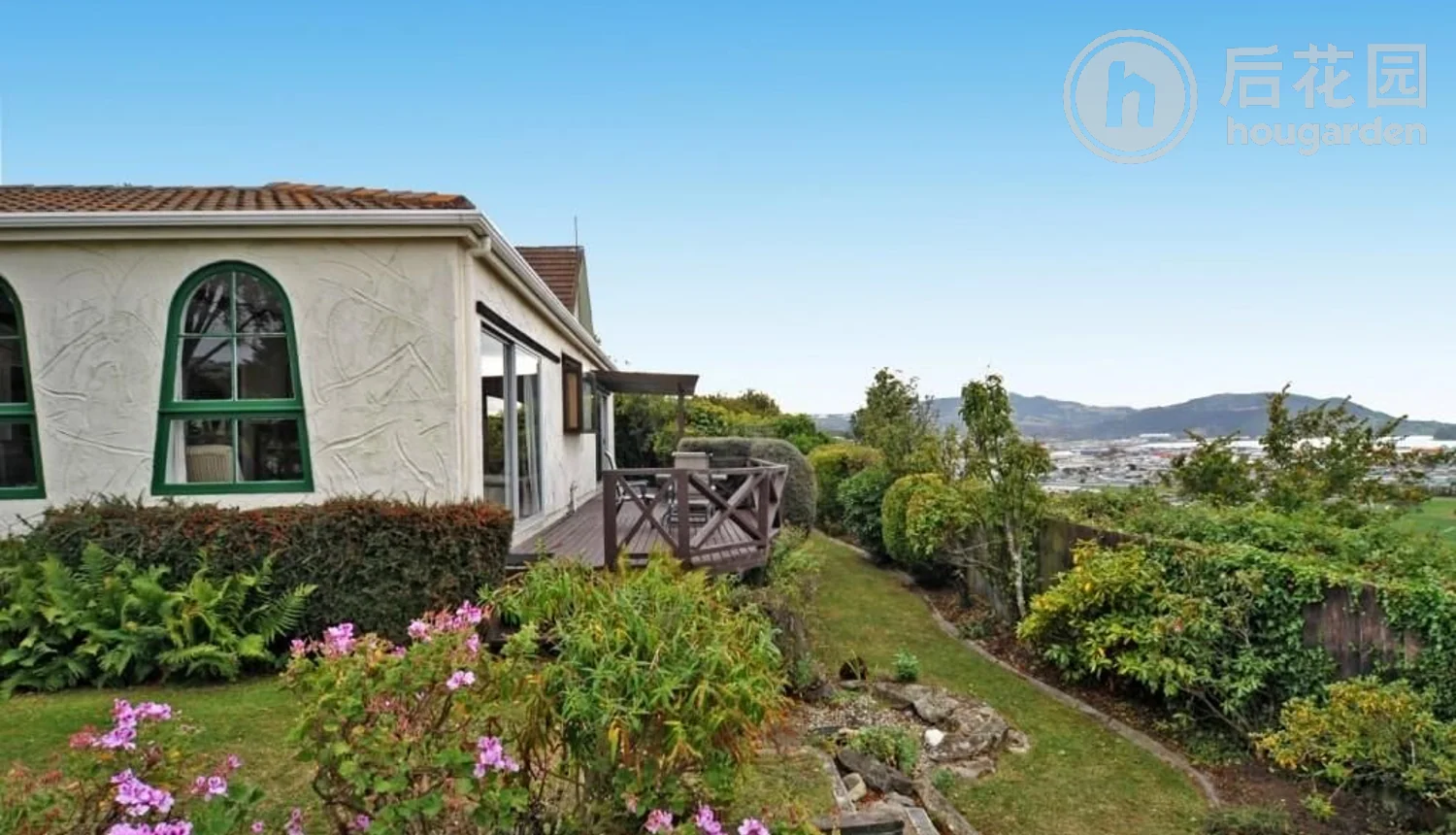117 Easther Crescent, Kew, Dunedin, 2房, 2浴