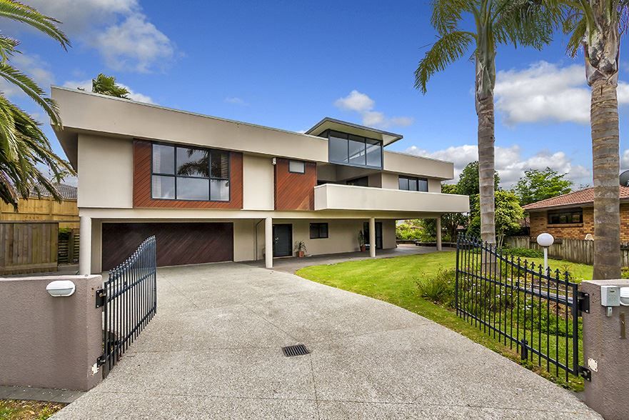Residential  Mixed Housing Suburban Zone