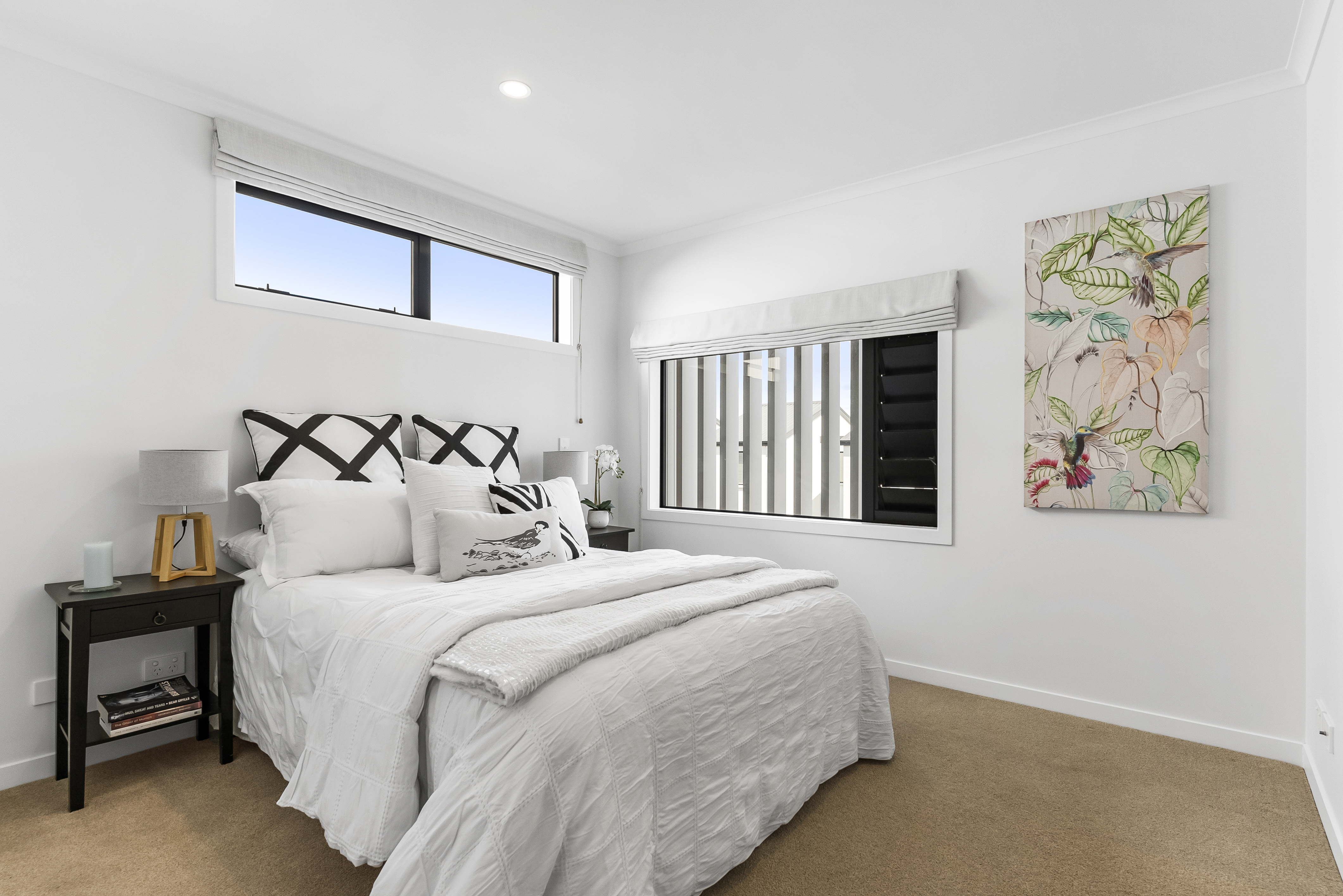 9 Frank Gill Road, Hobsonville, Waitakere City, 3房, 0浴, House