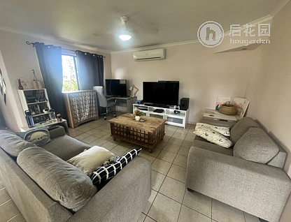31 CAIRNS ST, NANANGO QLD 4615, 0房, 0浴, House