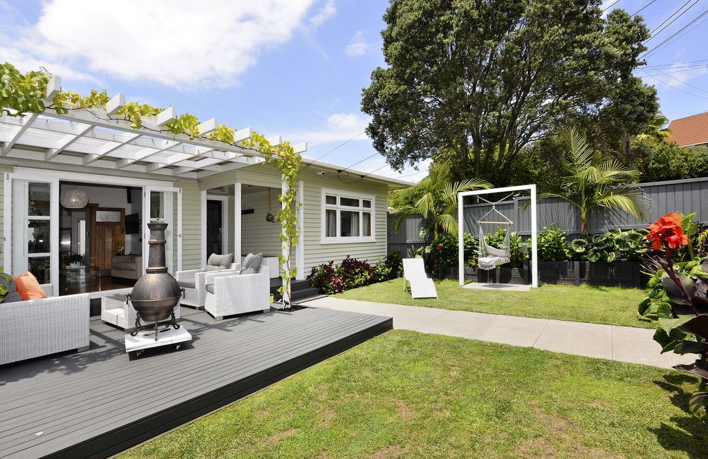 Residential  Mixed Housing Suburban Zone