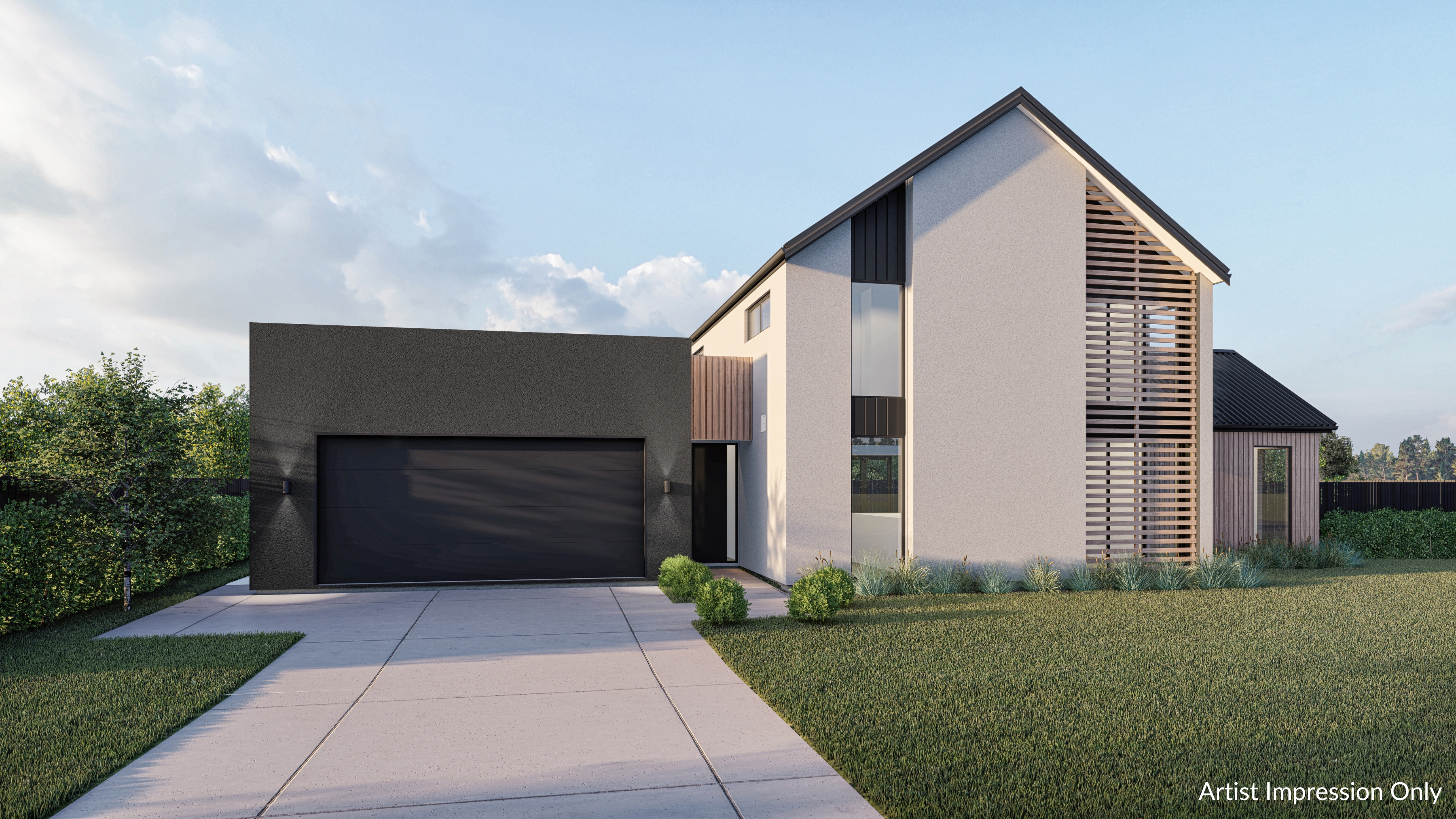 7 Meadow Stream Drive, Casebrook, Christchurch City, 4 ਕਮਰੇ, 0 ਬਾਥਰੂਮ, House