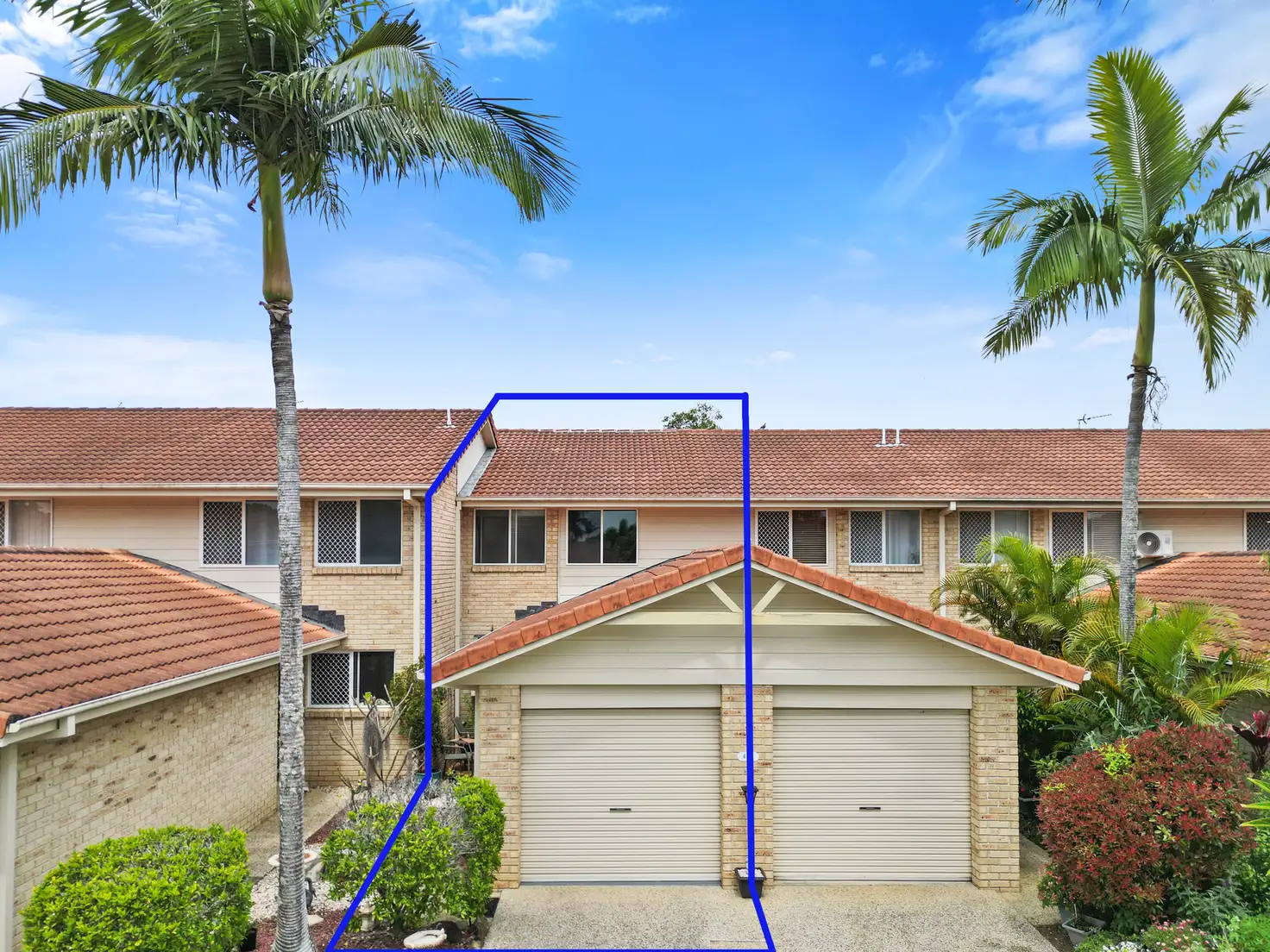 THE BILLABONG UNIT 39 13 BOWDEN CT, Nerang, Gold Coast, 0房, 0浴, Townhouse