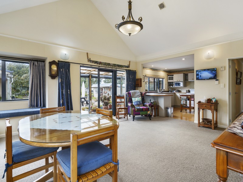 38 Humber Street, Rongotea, Manawatu, 3房, 0浴