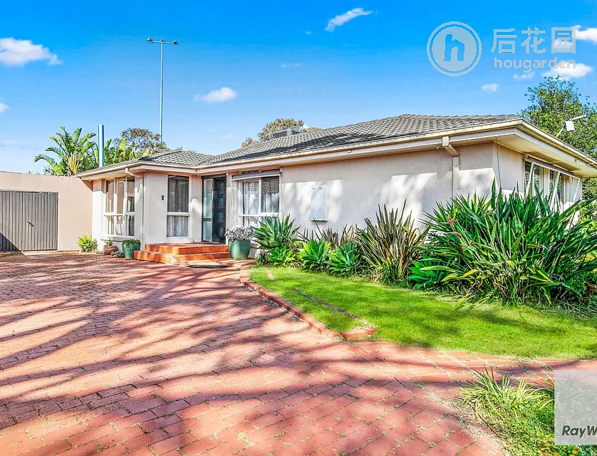 12 NARONG PL, KEILOR DOWNS VIC 3038, 0 Kuwarto, 0 Banyo, House