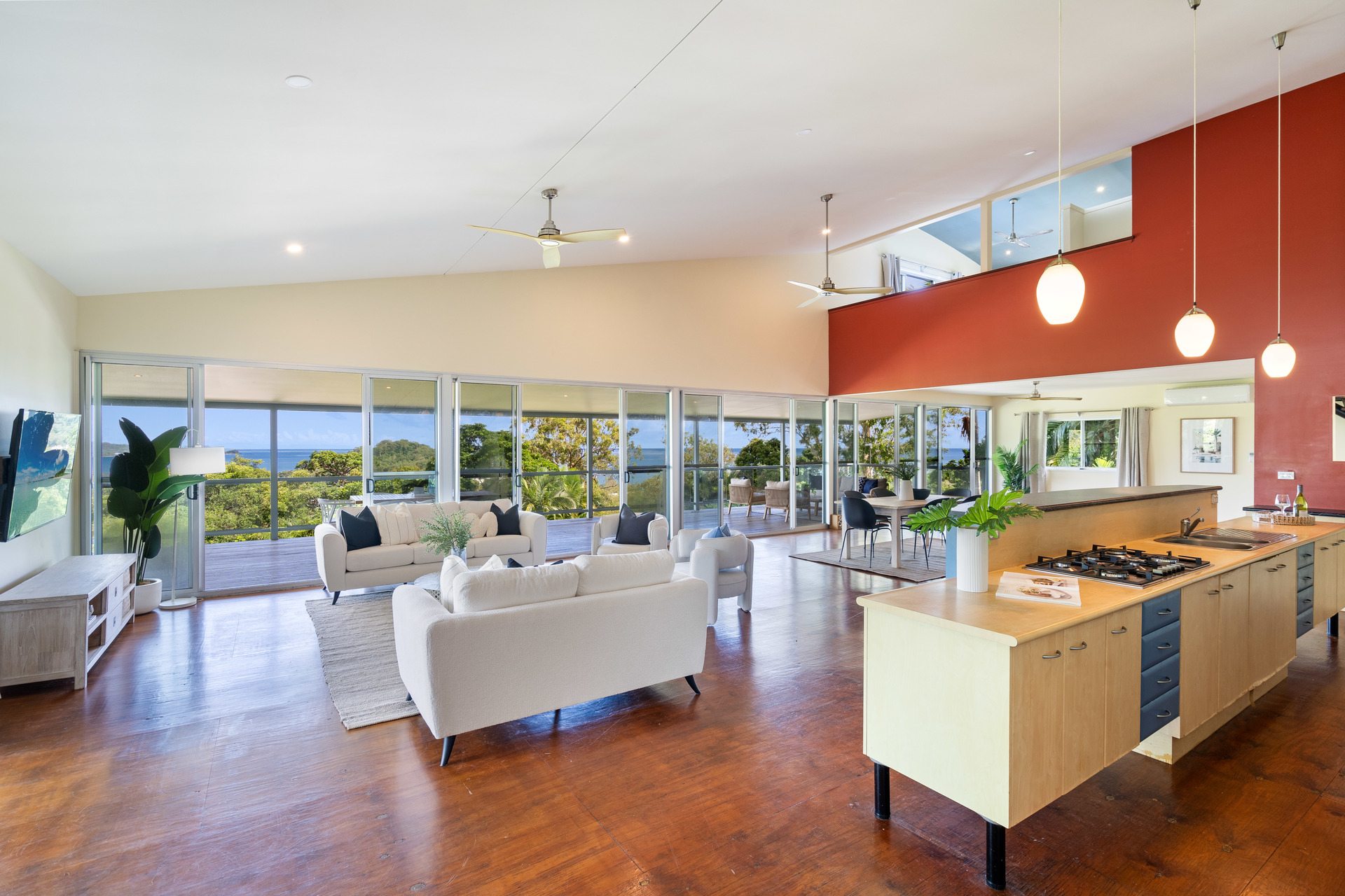 Unit 35/7 TARI PLACE, TRINITY BEACH, 0 ਕਮਰੇ, 0 ਬਾਥਰੂਮ, House