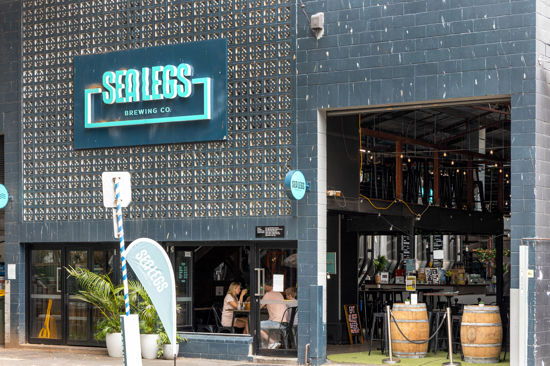 UNIT 3 123 MAIN ST, Kangaroo Point, Brisbane - Eastern Region, 0 Kuwarto, 0 Banyo, Unit