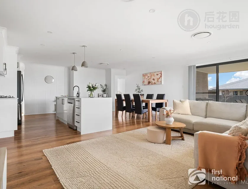 17 ENFIELD AV, CAERLEON NSW 2850, 0房, 0浴, House