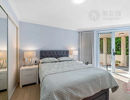 Unit 4/7 WHITING STREET, LABRADOR, 0部屋, 0バスルーム, Unit