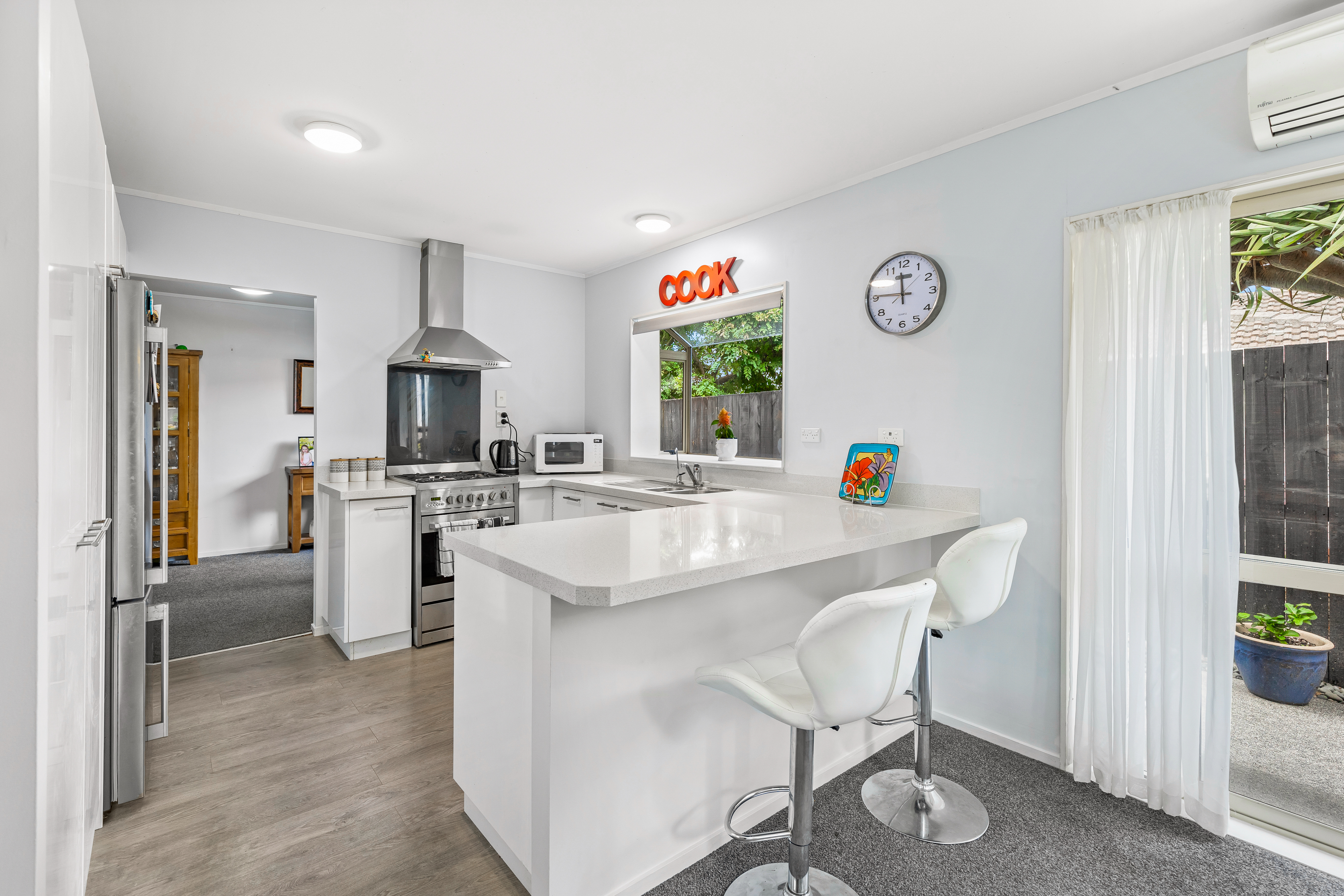 24 Millstream Drive, Henderson, Waitakere City, 3 침실, 2 욕실, House