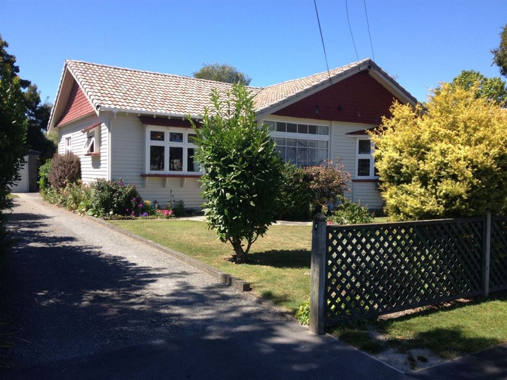 Residential Suburban