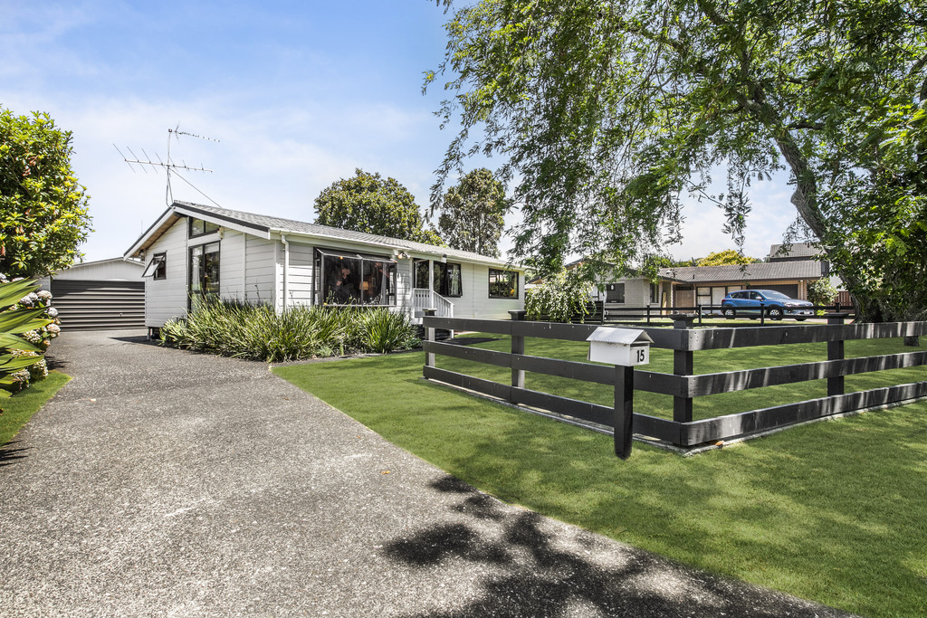 Residential  Mixed Housing Suburban Zone