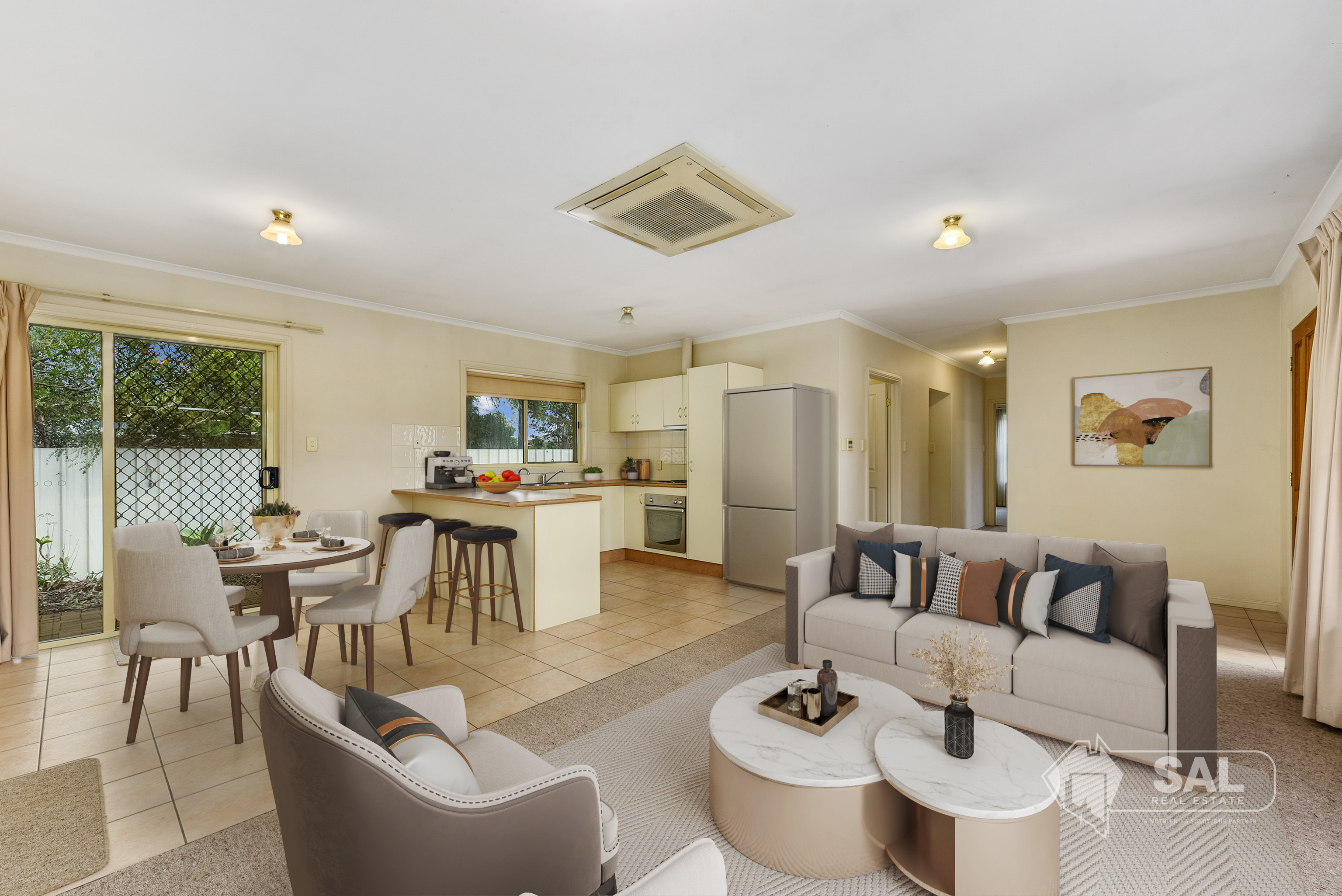 UNIT 6 42 PIGEON FLAT RD, Bordertown, South East, 0部屋, 0バスルーム, House
