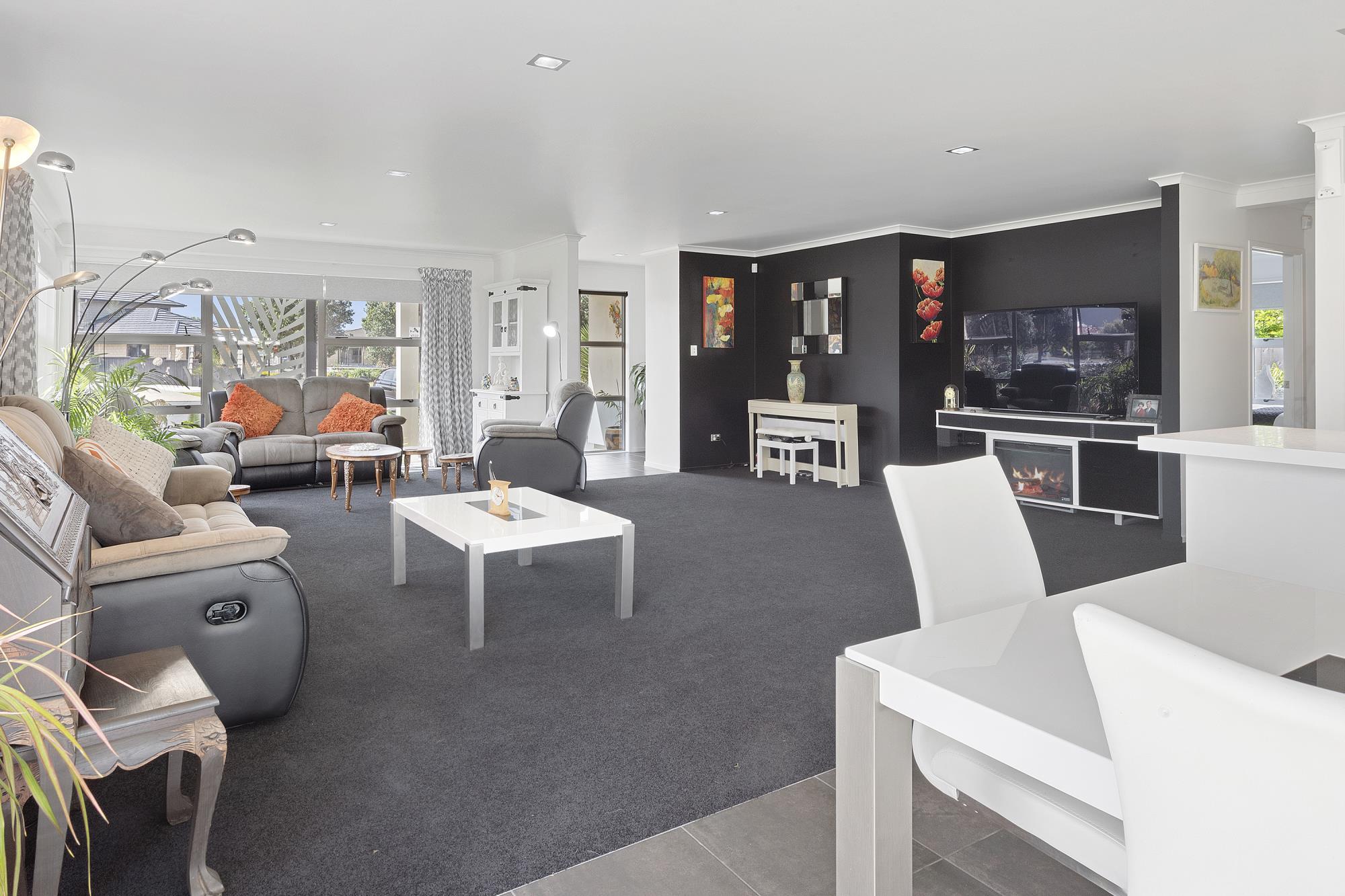 18 Resolution Place, One Tree Point, Whangarei, 3 phòng ngủ, 0 phòng tắm