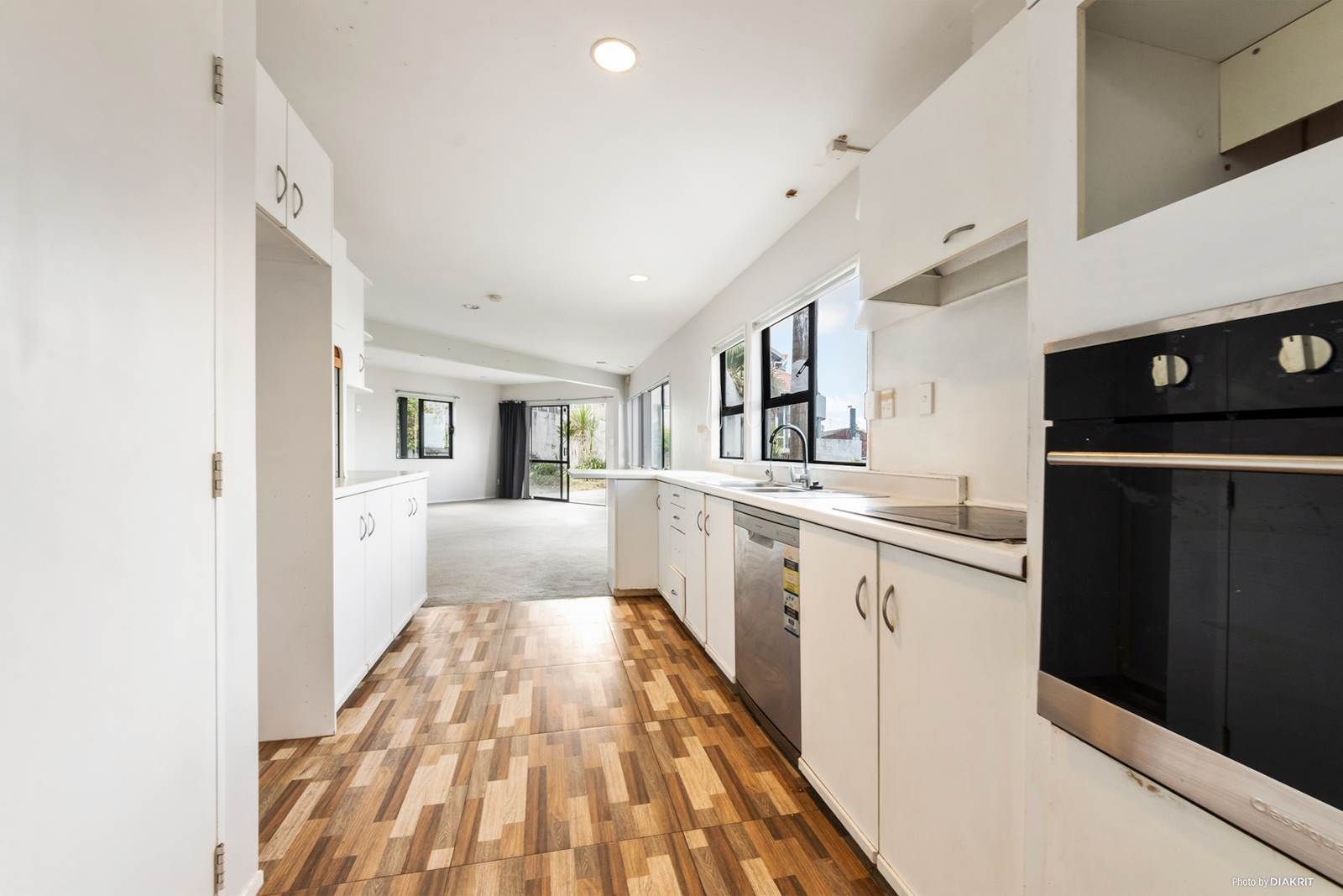 12 Westergrove Place, West Harbour, Auckland - Waitakere, 5房, 0浴, House